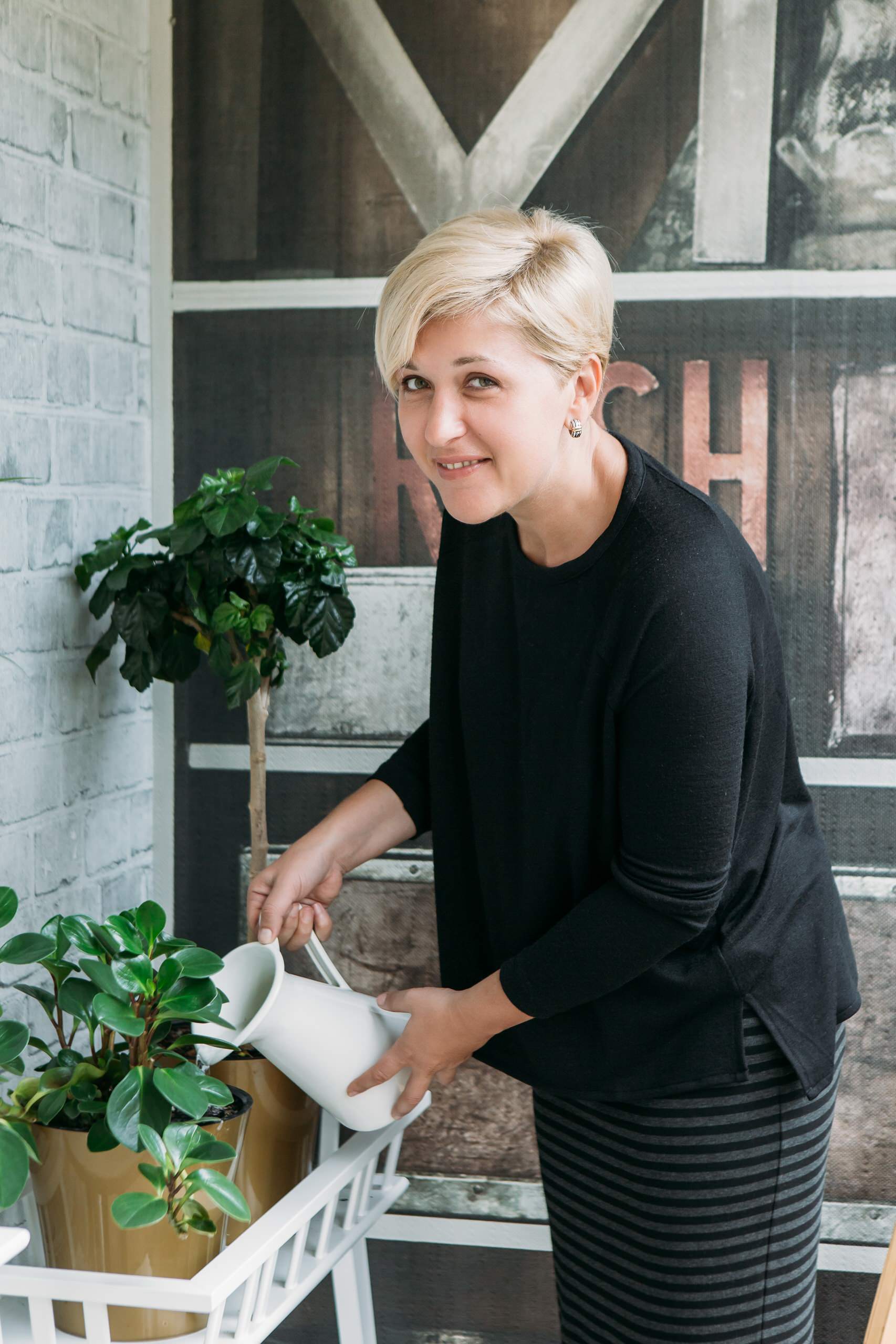 Houzz тур: Ванна в гостиной и ностальгия по советской мультипликации