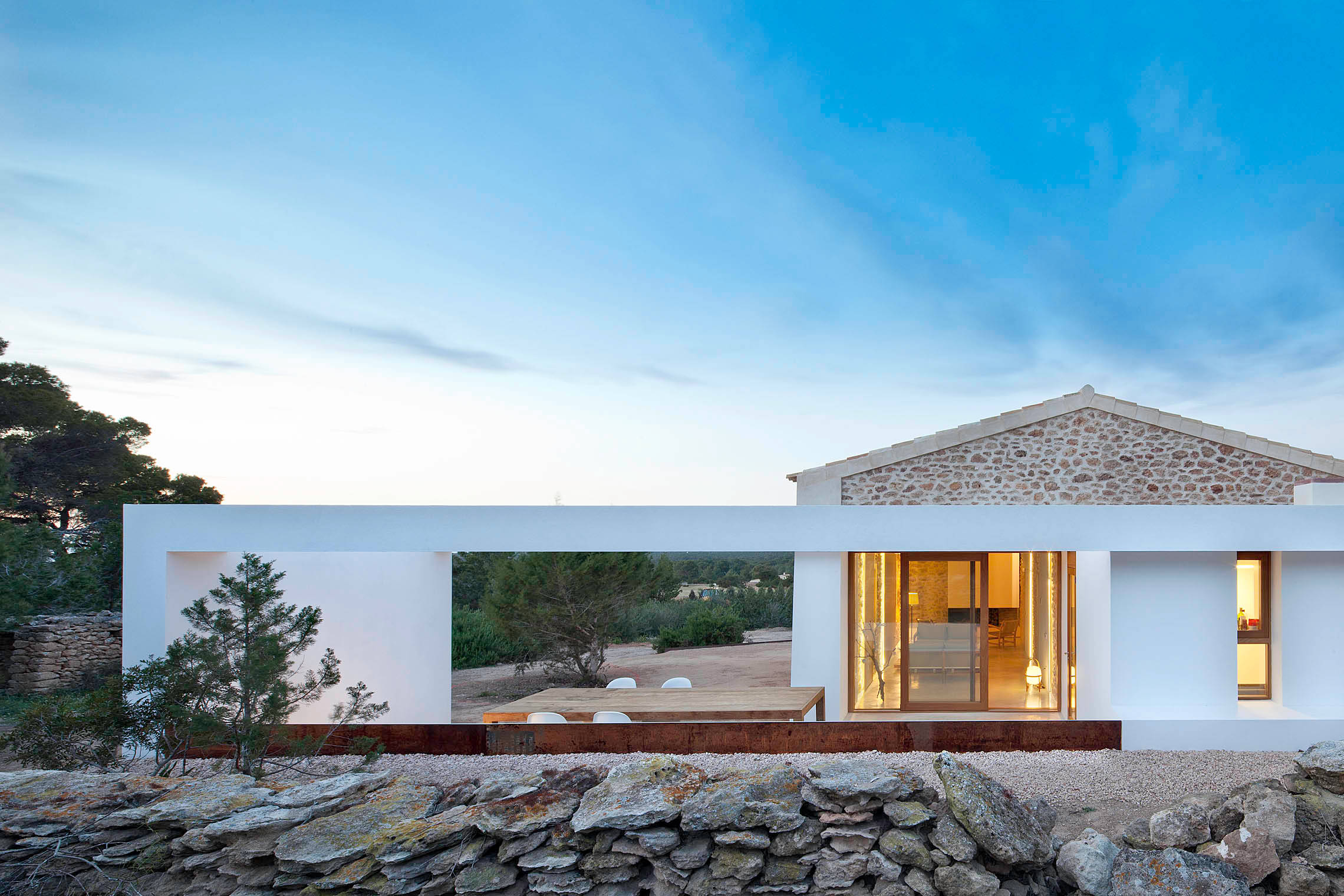 Древние знали: Энергоэффективность из глубины веков