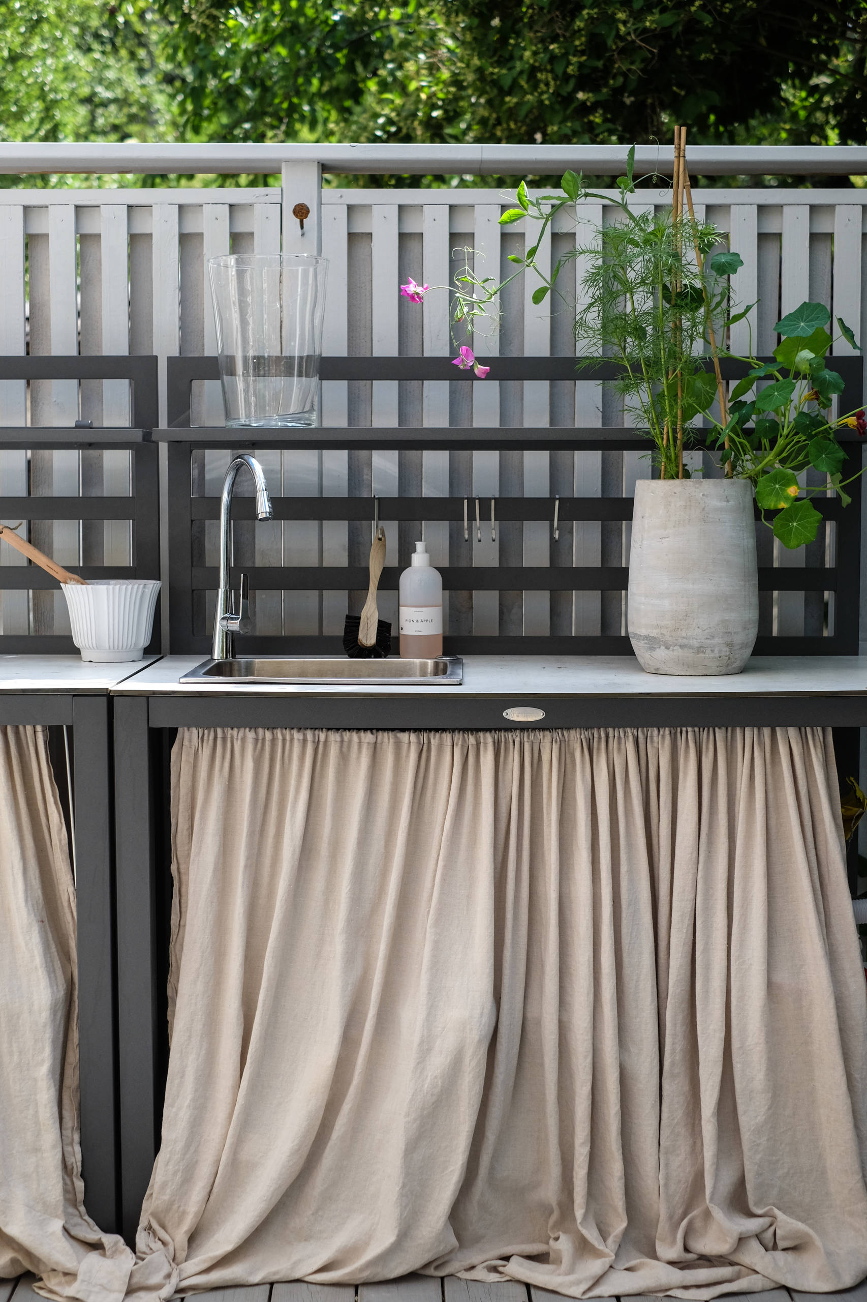 Houzz Швеция: Жизнь как за городом — на юге Стокгольма