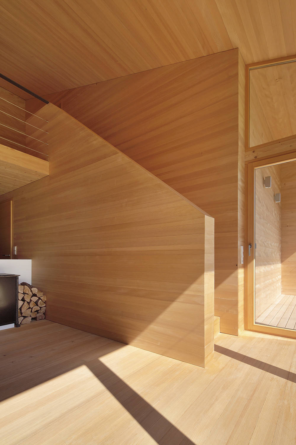 Houzz Австрия: Летний домик – настоящая архитектура с малым бюджетом