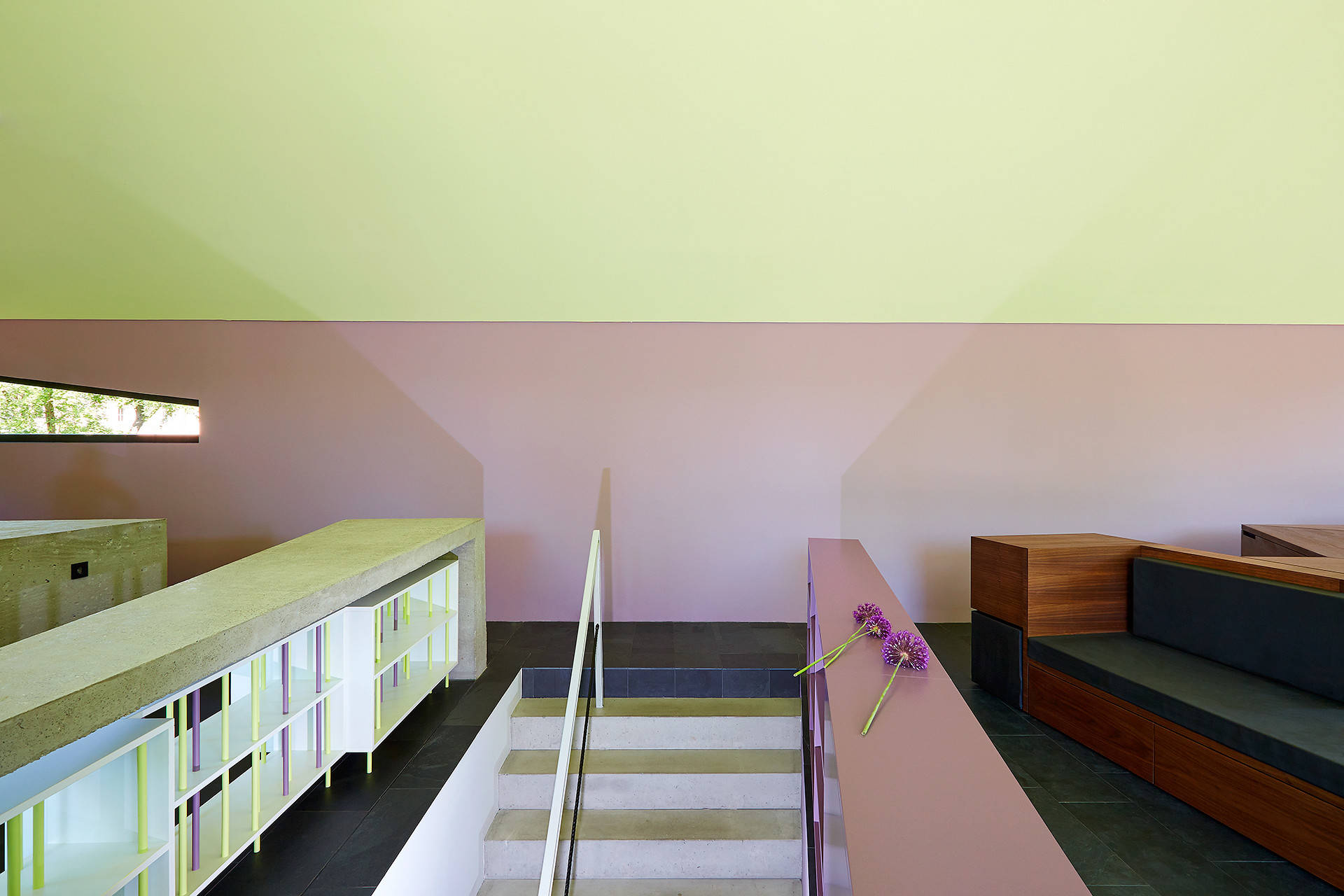 Houzz Германия: Дом в Саксонии — с родителями на одном участке