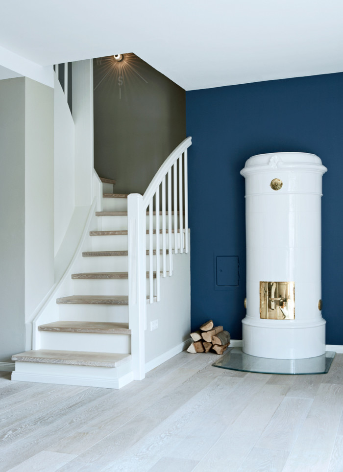 Итак, ваш стиль... северо-фризский