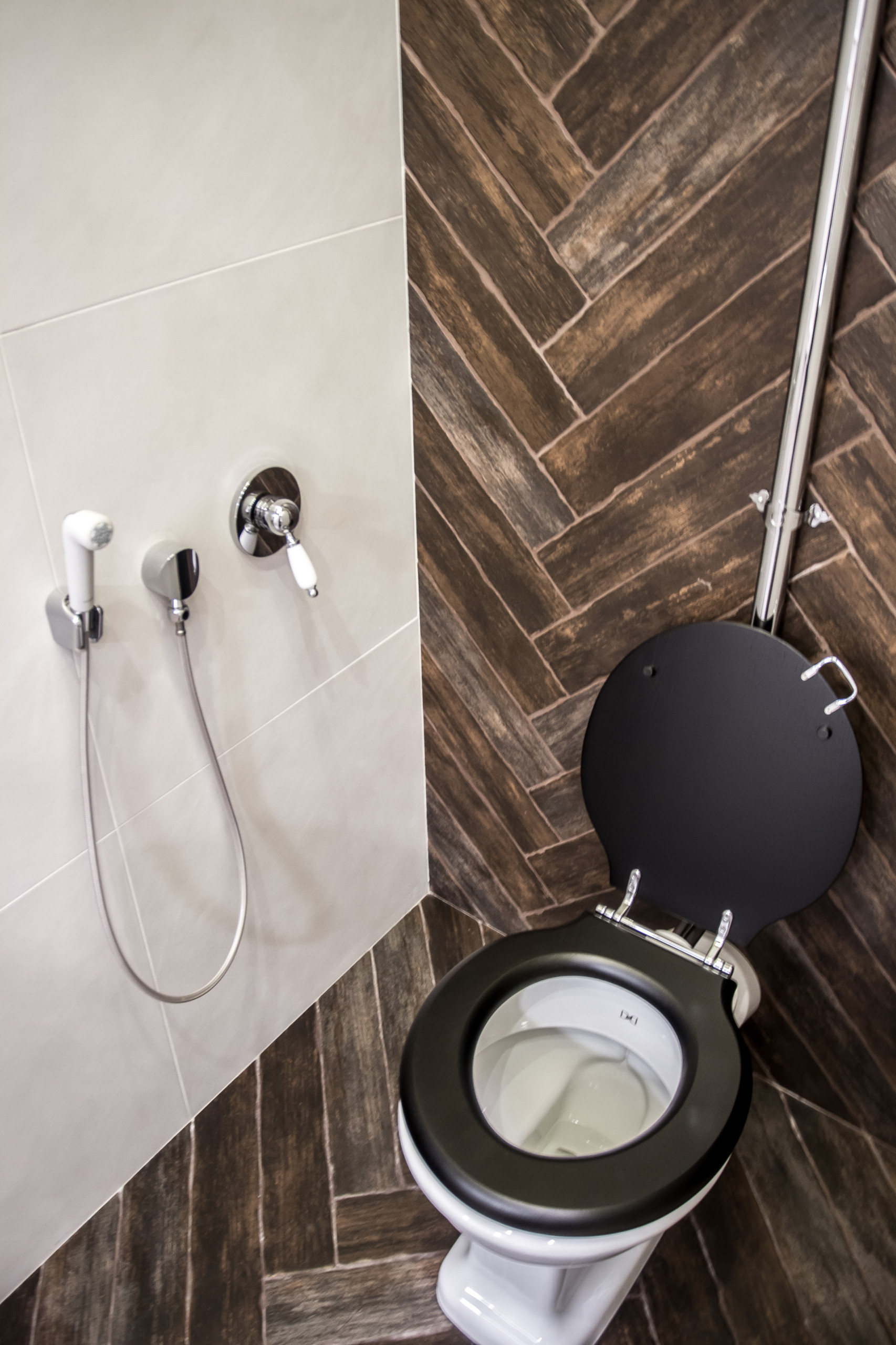 Houzz тур: Эклектичная квартира для молодоженов