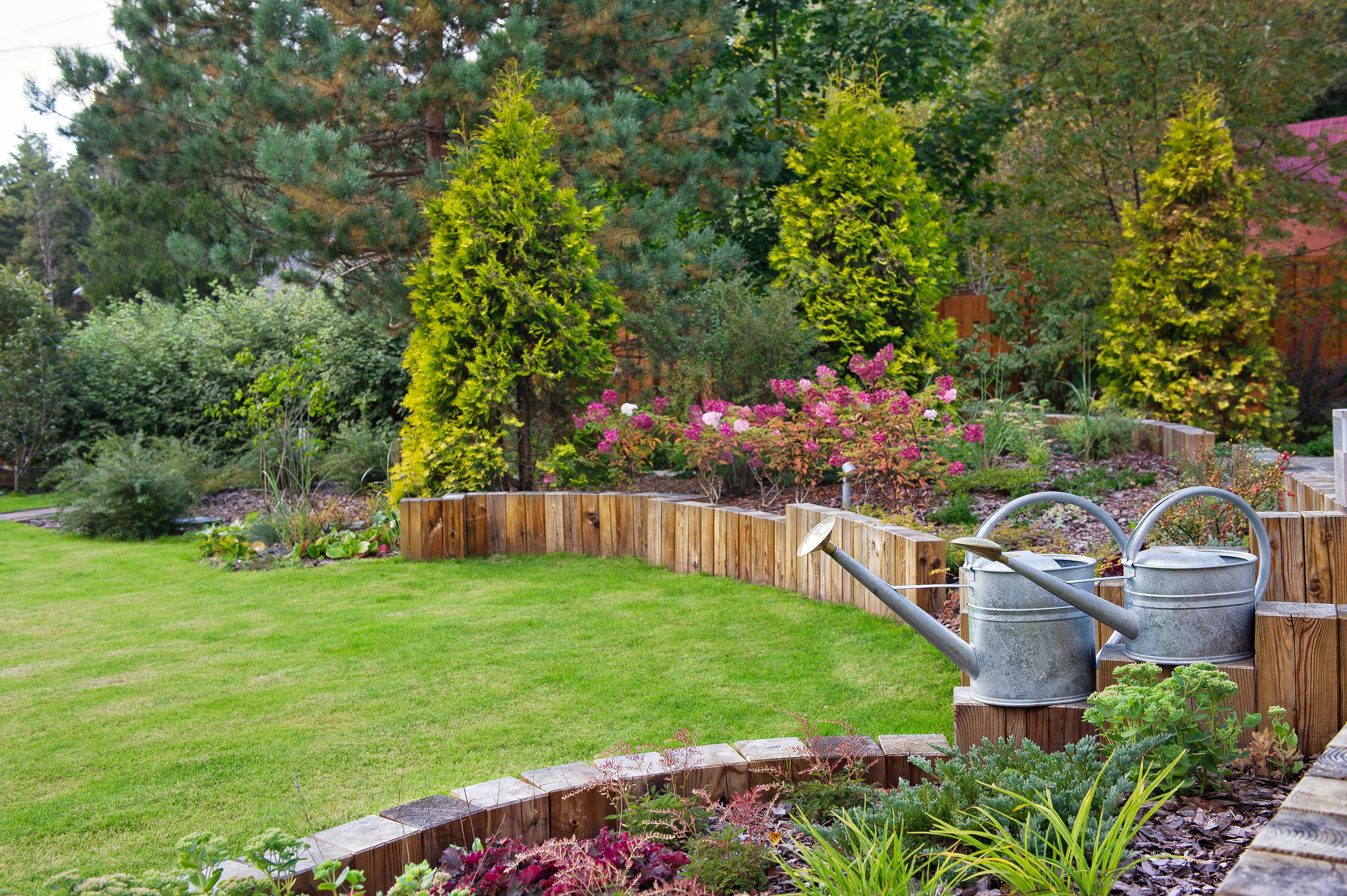 Хороший вопрос: Как избавиться от сорняков на даче навсегда