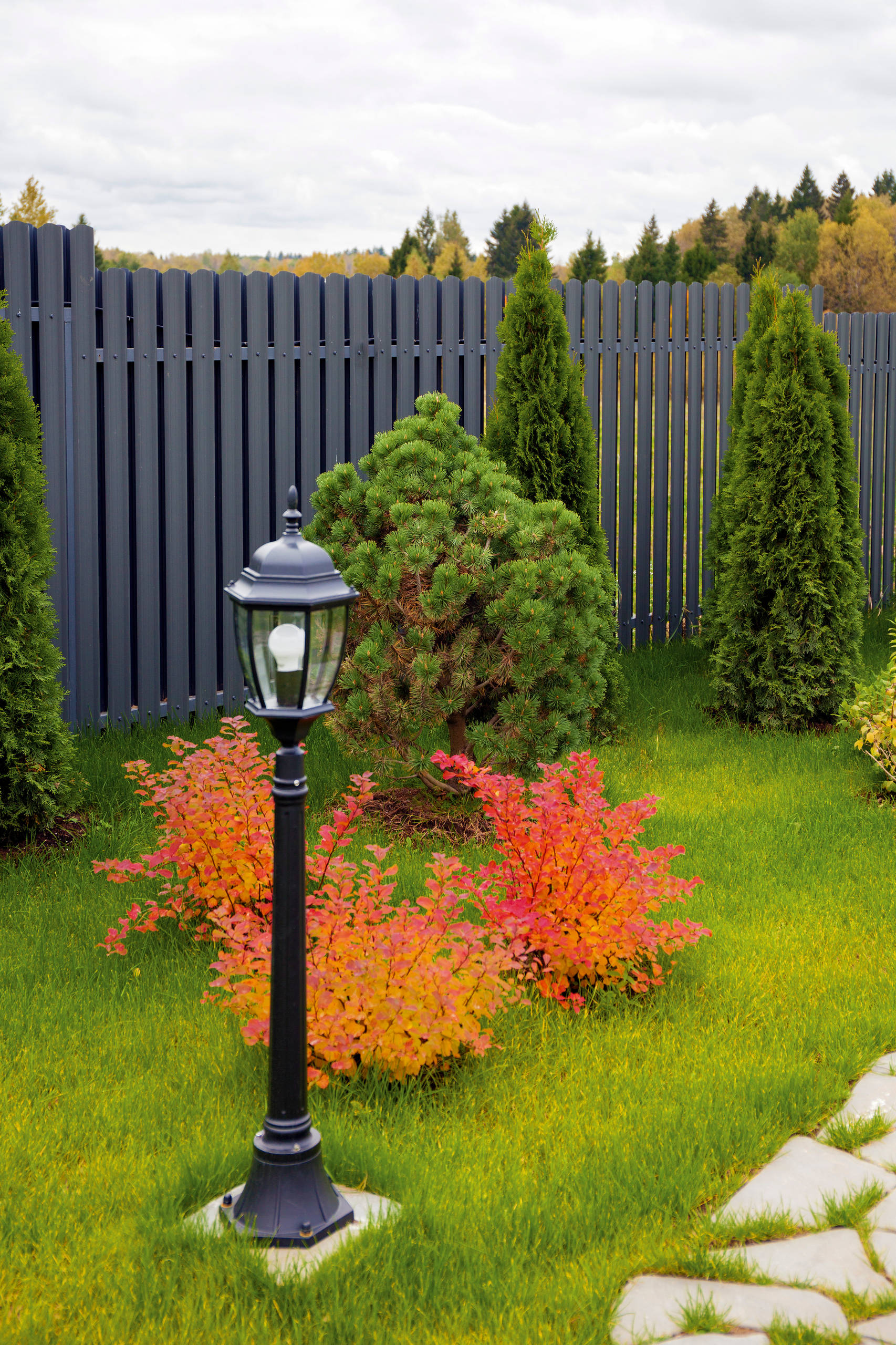 Хороший вопрос: Какие бывают заборы?