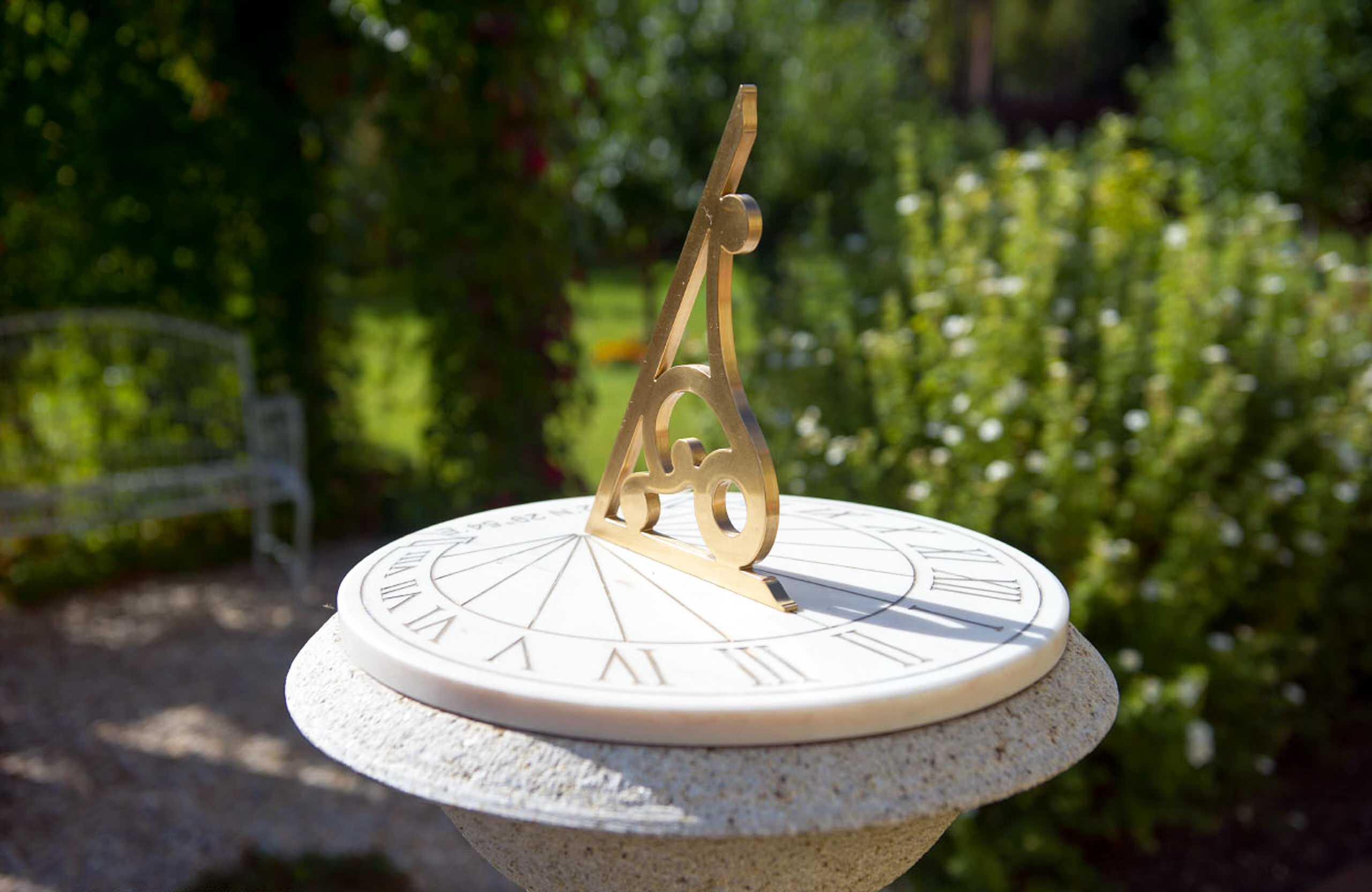 Приоритеты: Как ухаживать за садом, если времени в обрез