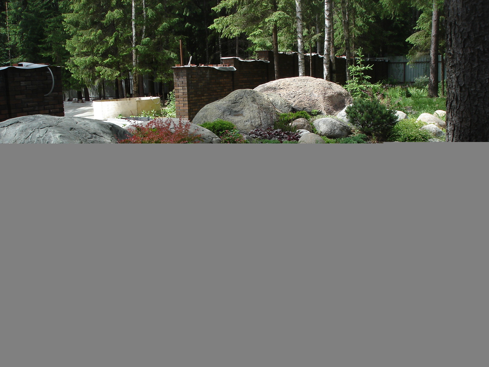 Хочу-могу: Сад «с нуля» —за 500 тысяч, 1 млн и 1,5 млн