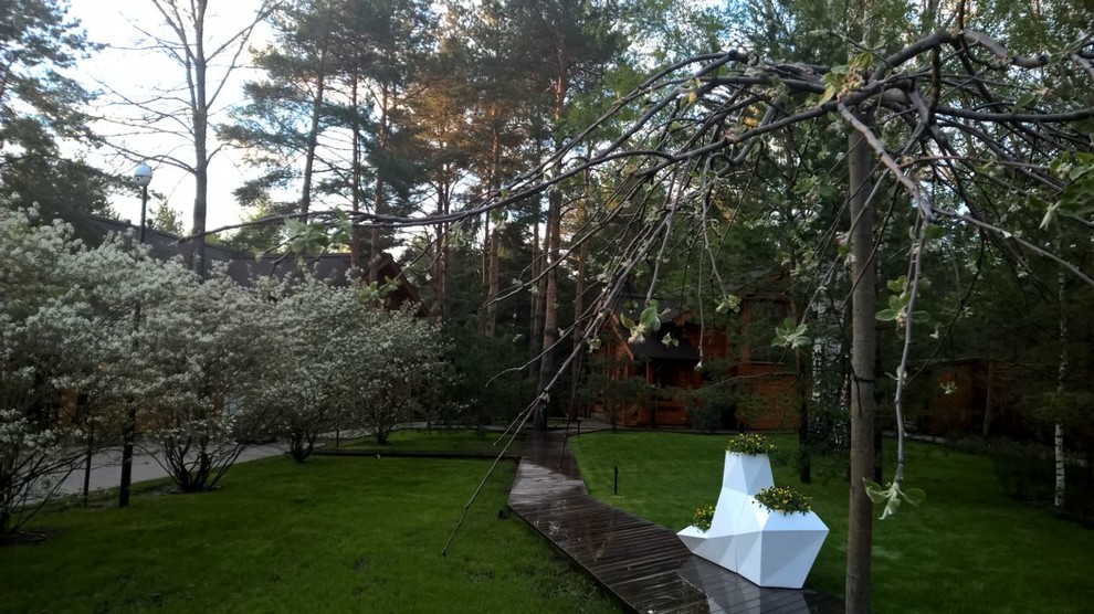 Горшку — место: 14 идей, куда можно поставить растения в кашпо