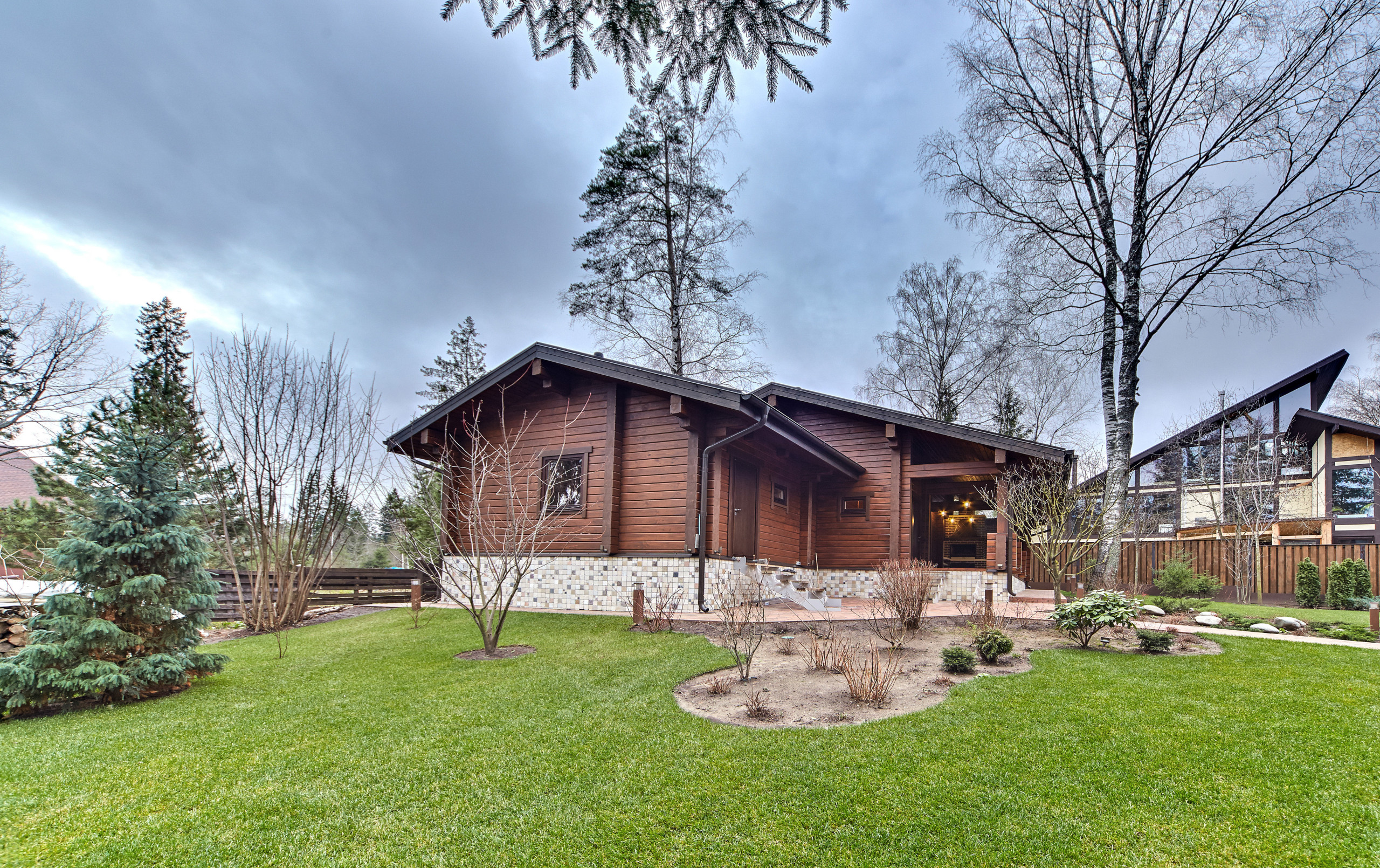 Весне дорогу: Садовый календарь на апрель