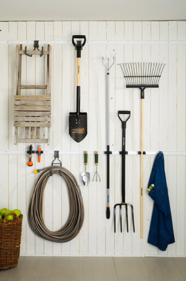 Приоритеты: Как ухаживать за садом, если времени в обрез