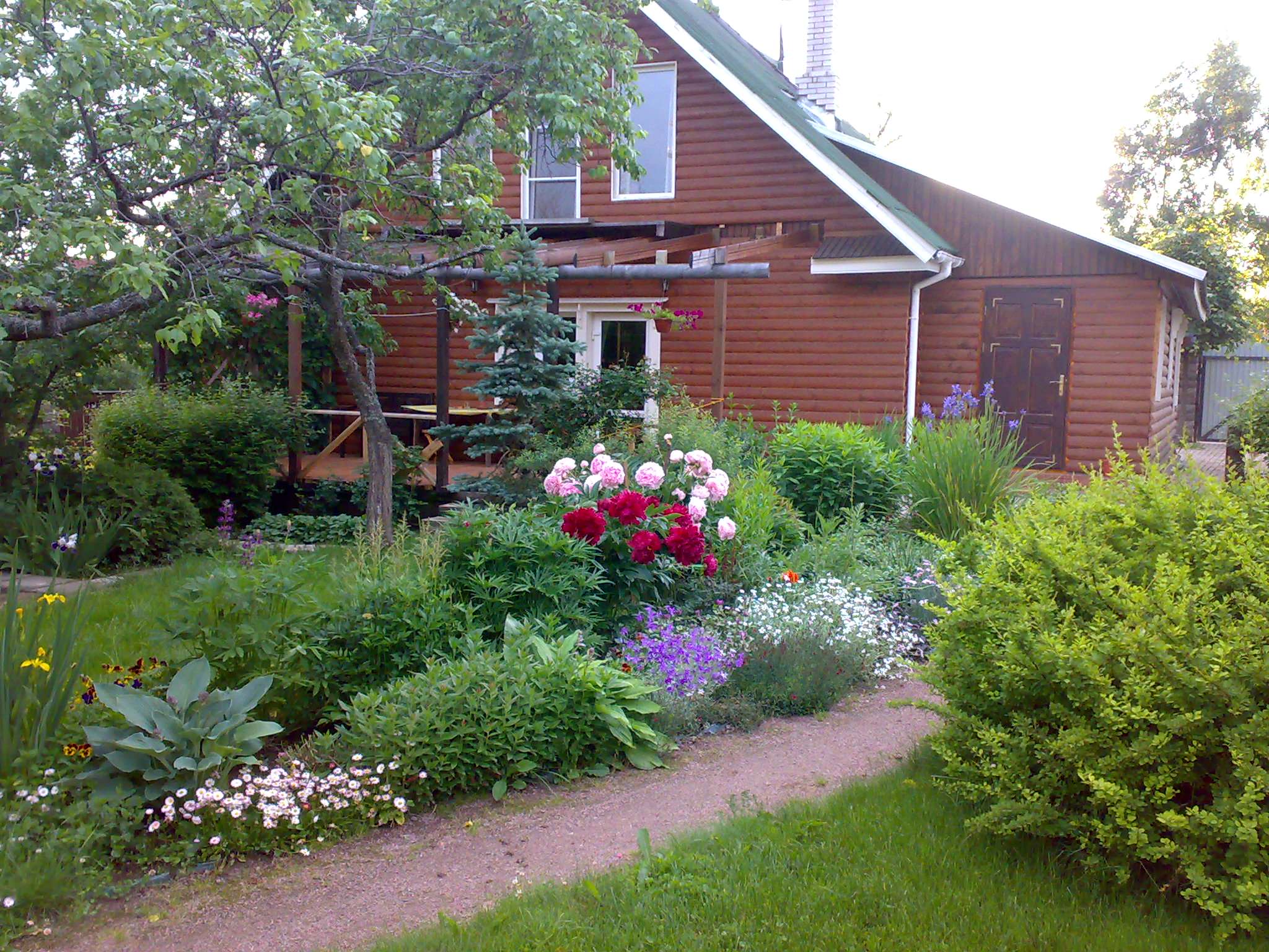 Итак, вы купили дачу... Что делать дальше?