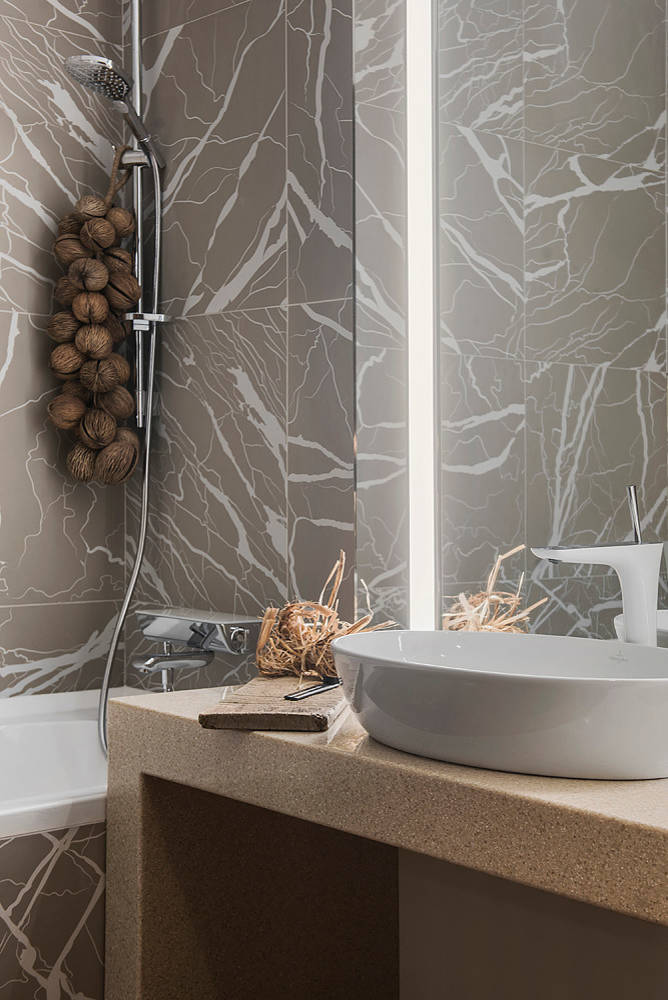 Зачем вам: Сочетать старое и новое в дизайне