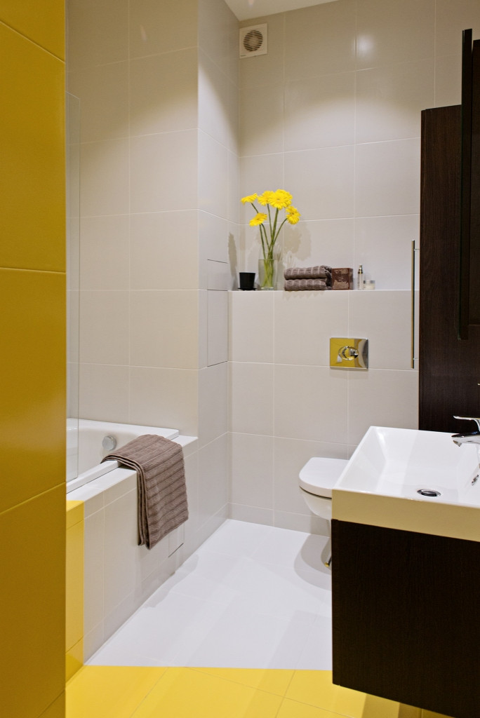 Houzz Украина: Квартира, в которой поселилось лето