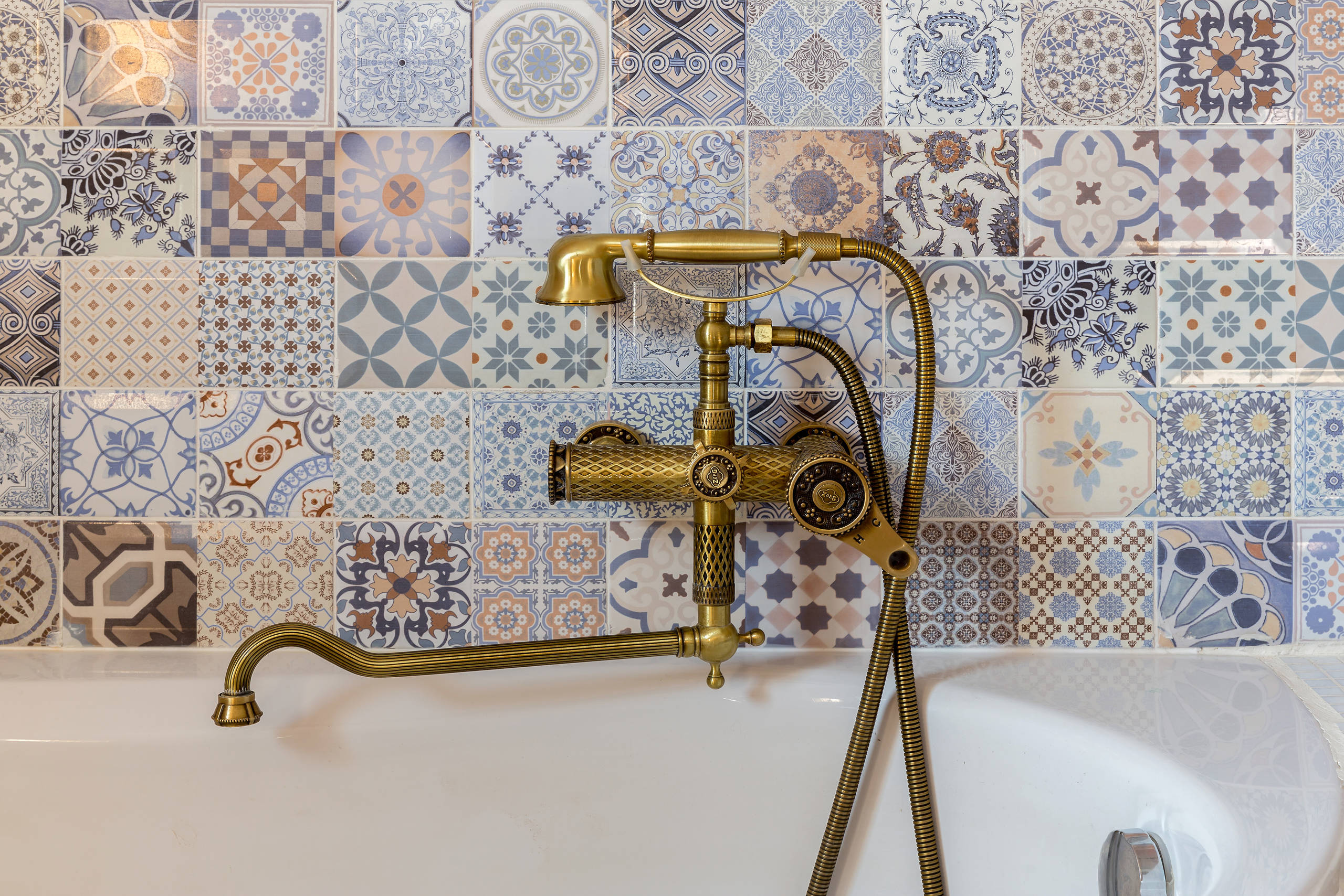 В гостях: Дом для семьи с пятью детьми