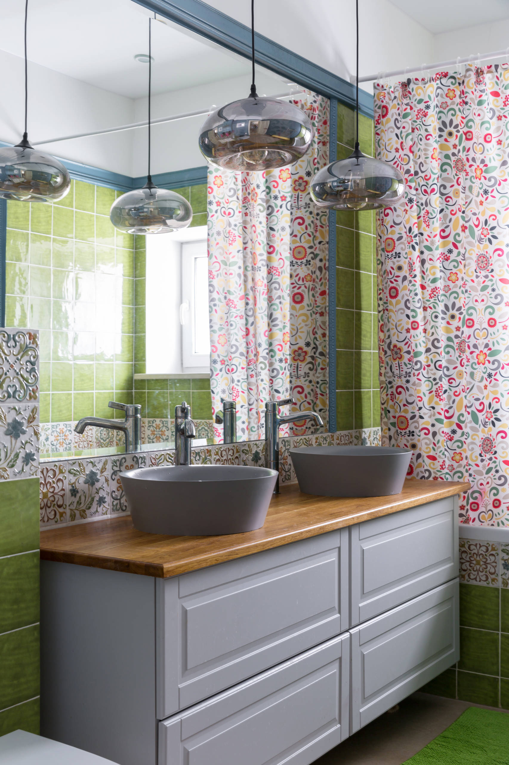 В гостях: Дом для семьи с пятью детьми