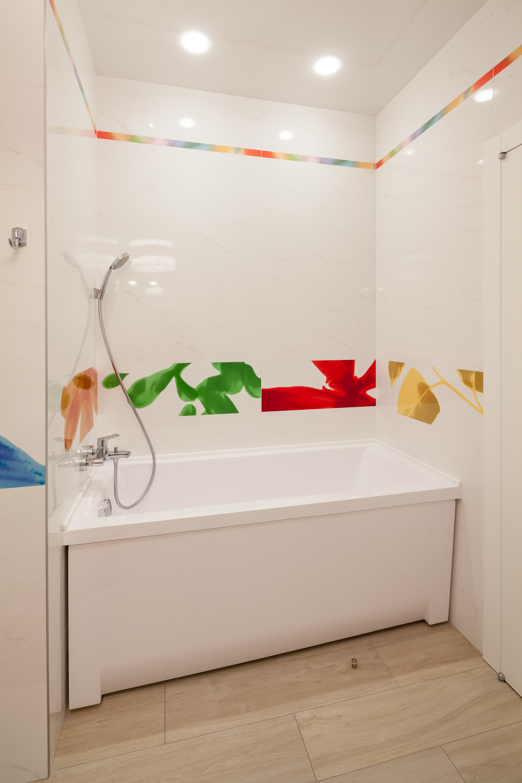 Естественная вентиляция: Как организовать переток