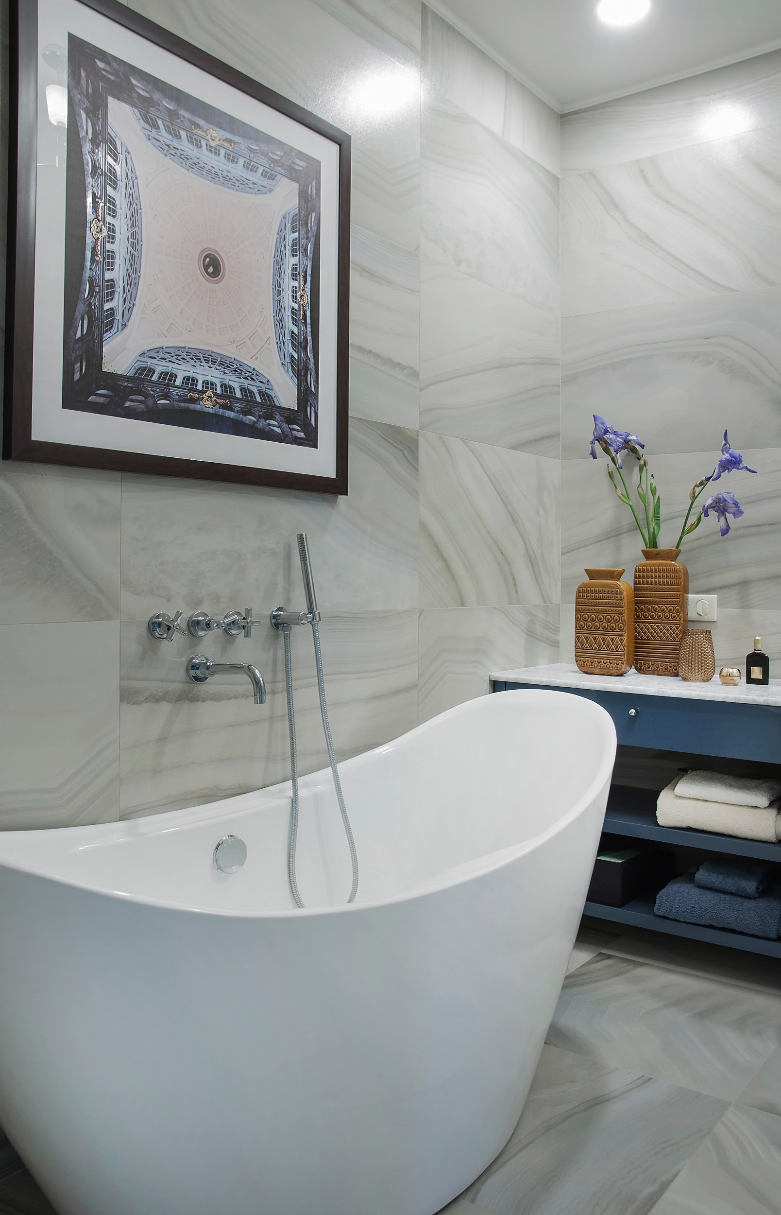 Houzz Украина: Интерьер со звездами для влюбленных джетсеттеров