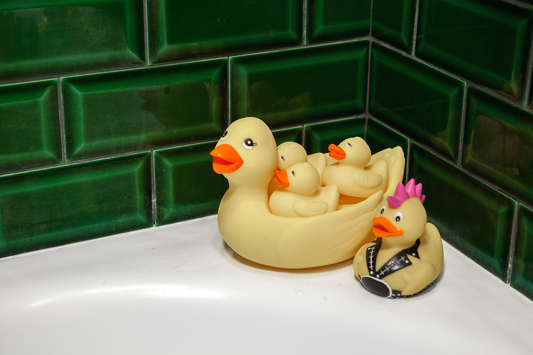 В гостях: Квартира в Сокольниках для молодой семьи