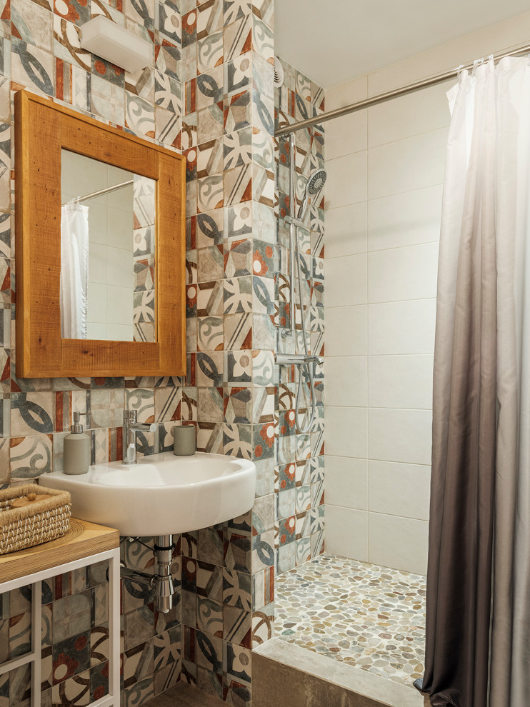 В гостях: Квартира рядом с московским зоопарком