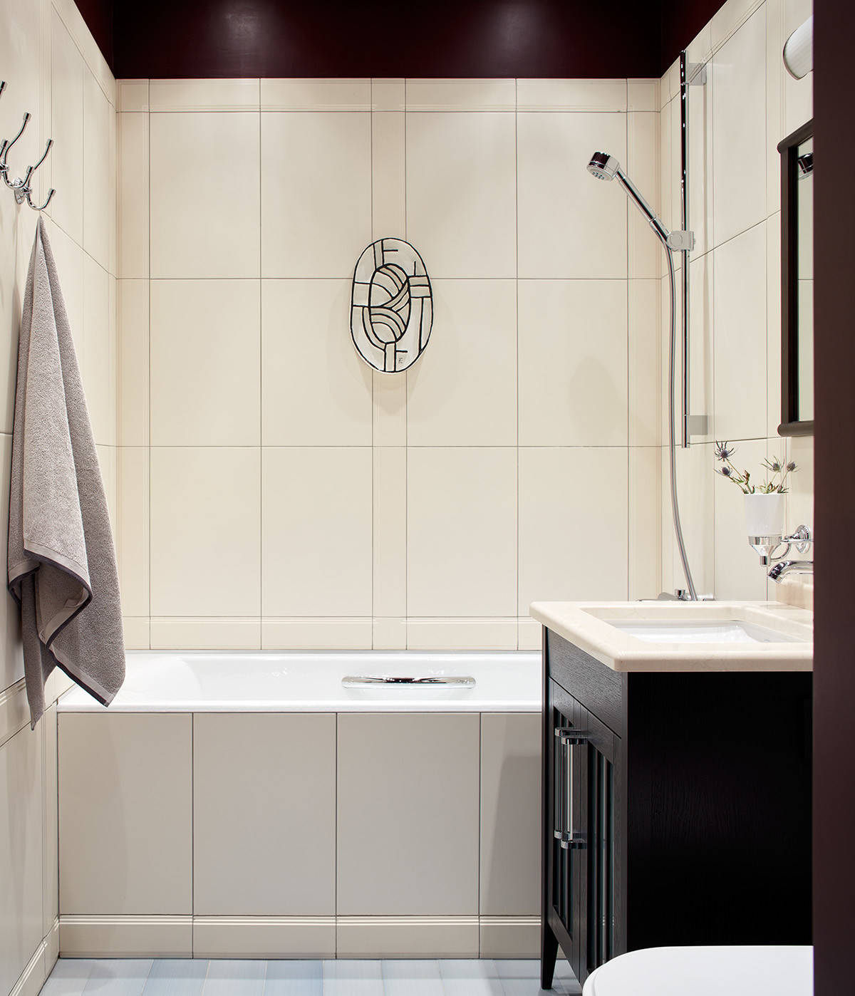 Houzz тур: Квартира в Измайлове с настроением... Петербурга