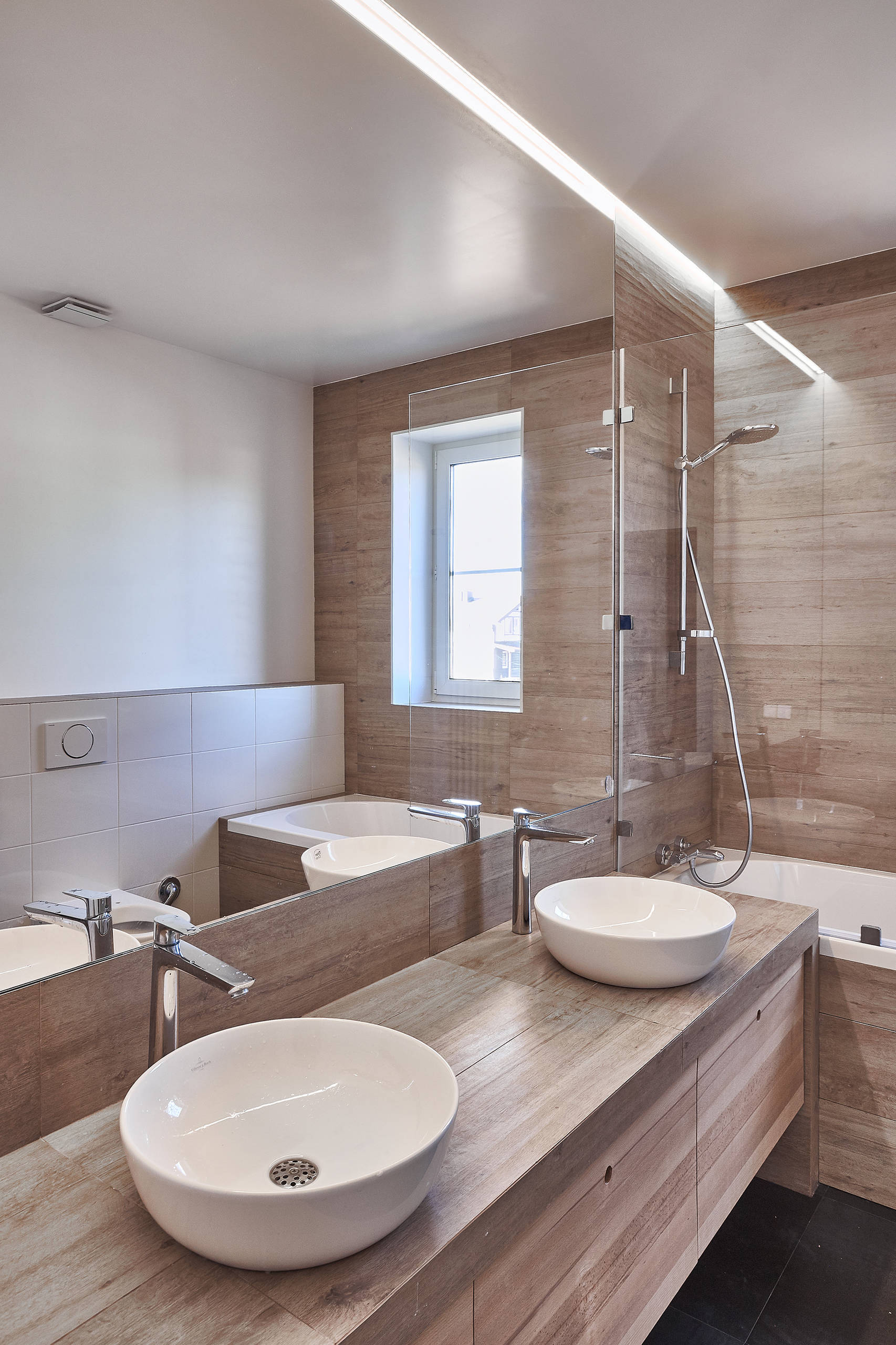 Houzz тур: Белый дом с гамаками в Домодедове