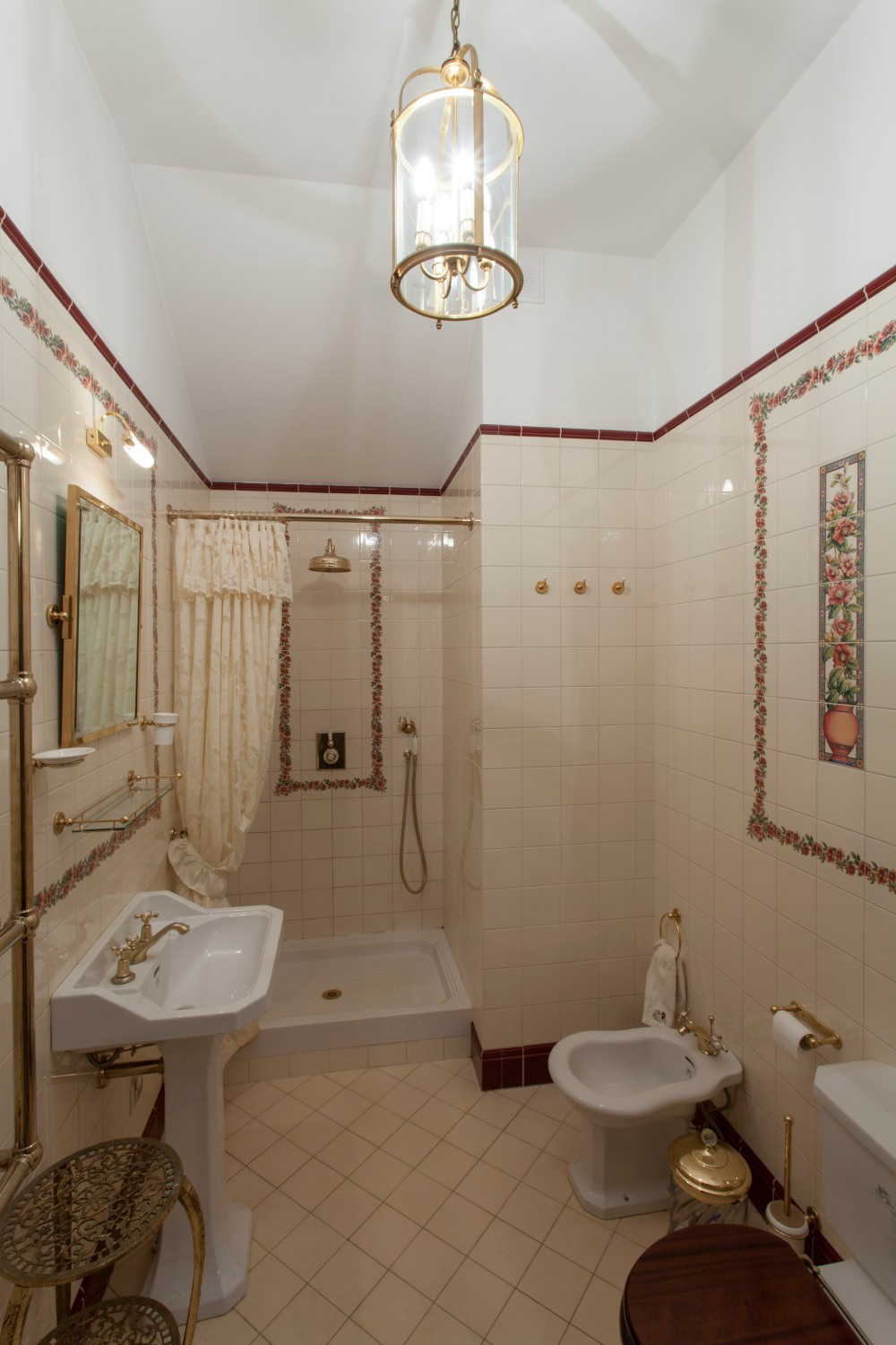 Houzz тур: Дом с английским настроением и музыкальной гостиной