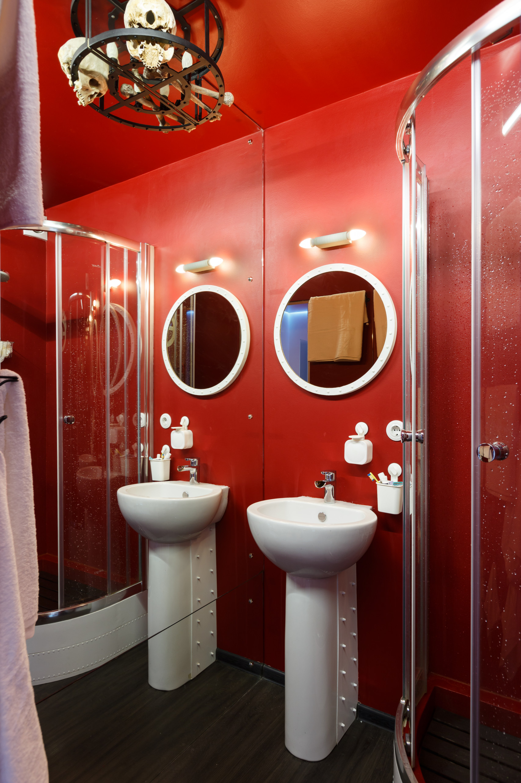 Квартиры-студии: 20 проектов с планировками «для жизни»