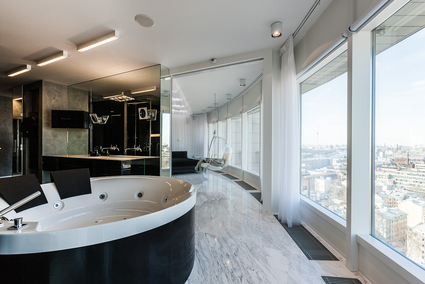 Естественная вентиляция: Обустраиваем вытяжку