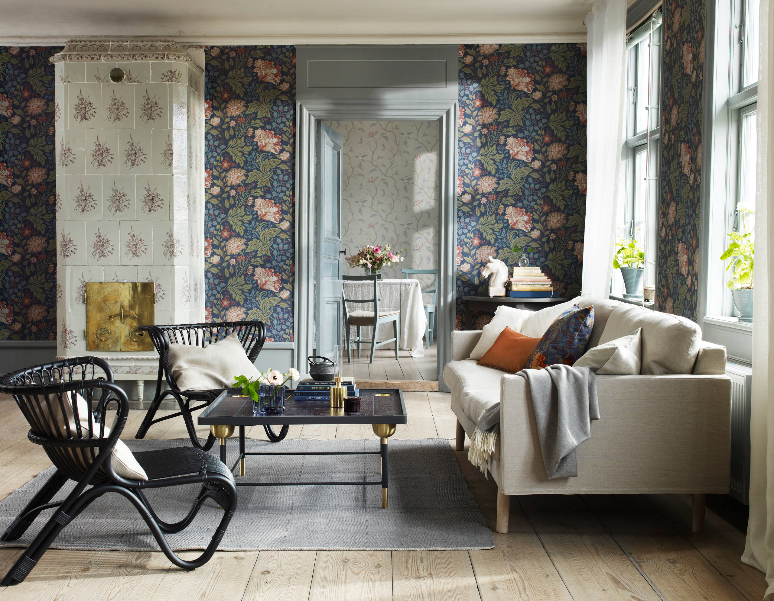 Хороший вопрос: Дизайн-проект и дизайн интерьера — в чем разница