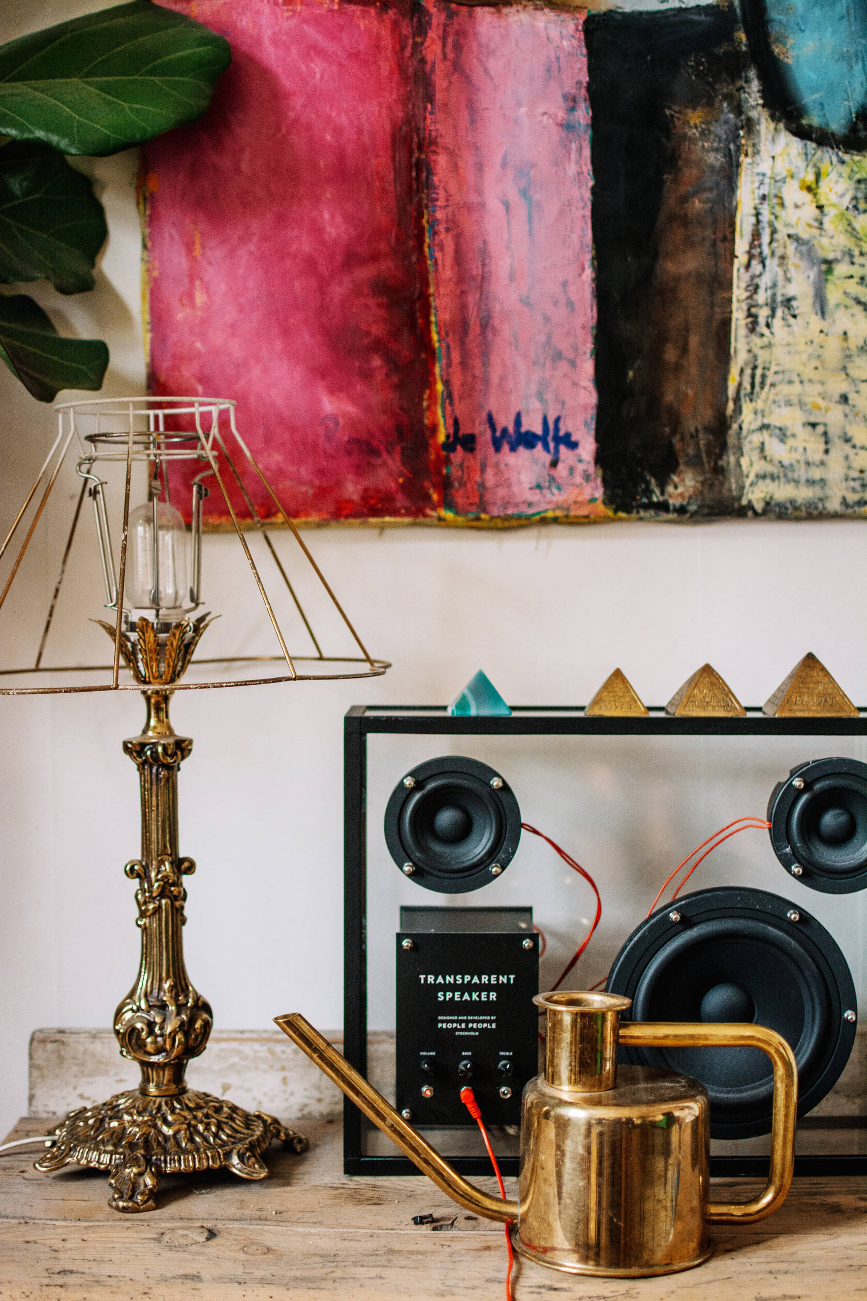 Houzz Швеция: Дом мечты Эльзы Билгрен в Стокгольме