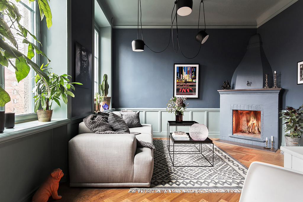 Как правильно: Создать гармоничный интерьер, если вы не дизайнер