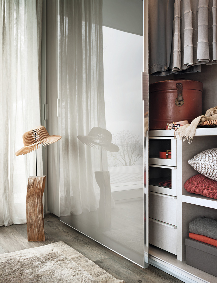 Зачем вам: Сочетать старое и новое в дизайне