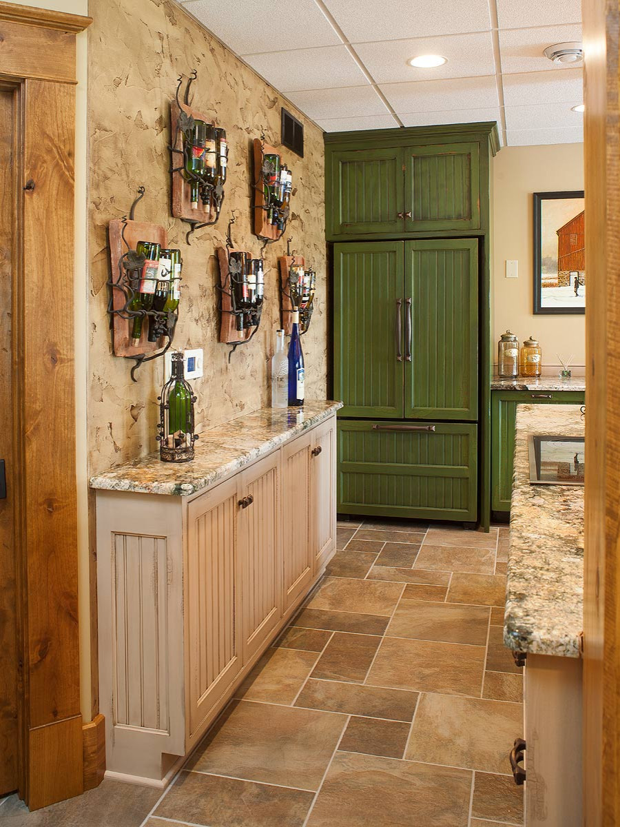 Фотоохота: 90 идей, как оформить мини-бар дома своими руками