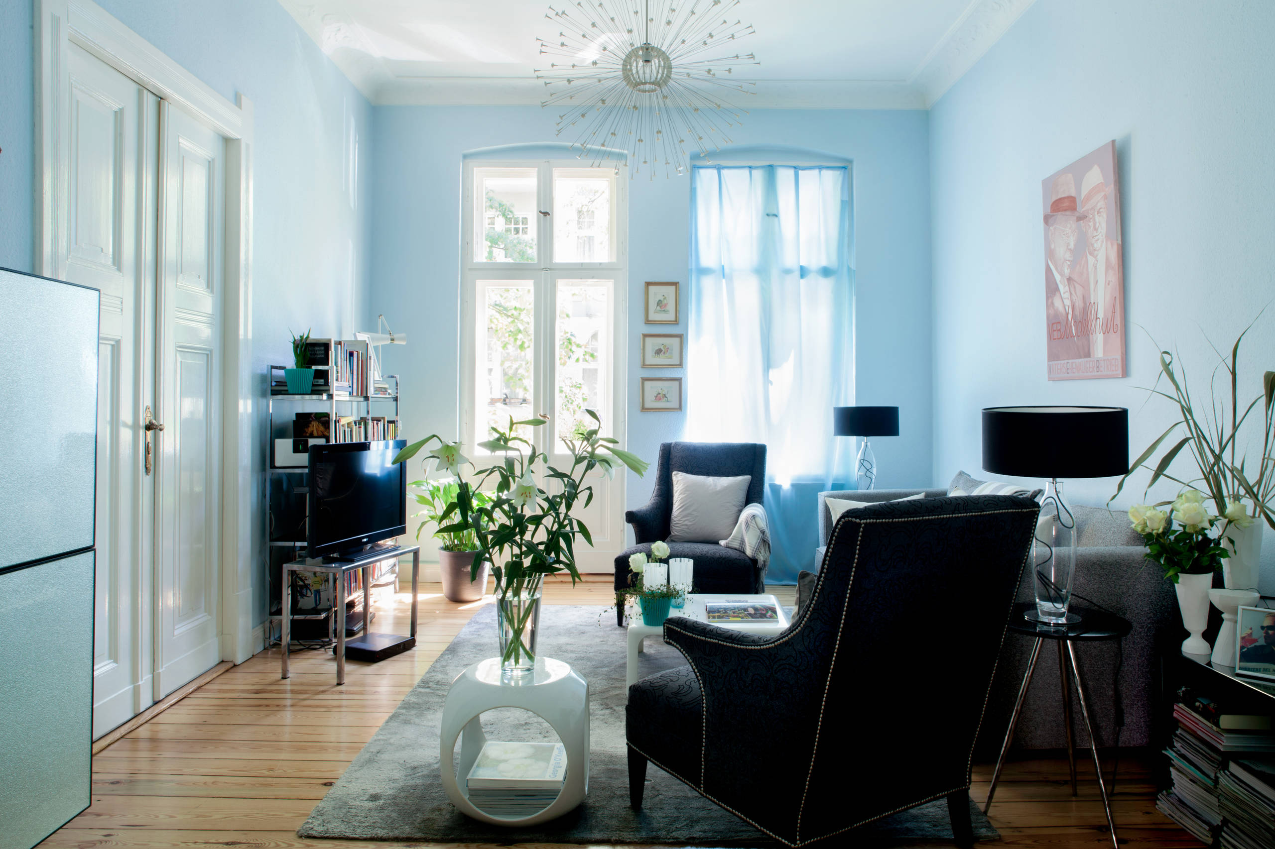 Вы ее не узнаете: ИКЕА в вашем доме