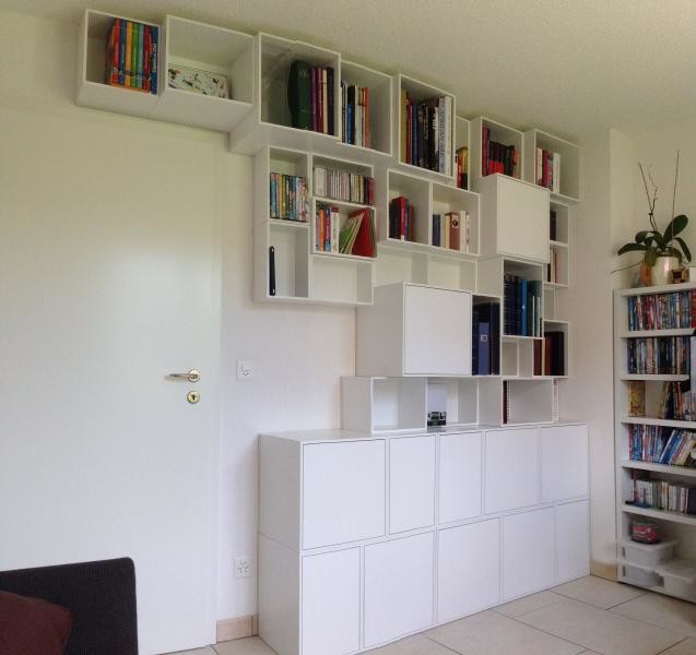 Микротренды: Интерьер «с сучками и задоринкой»