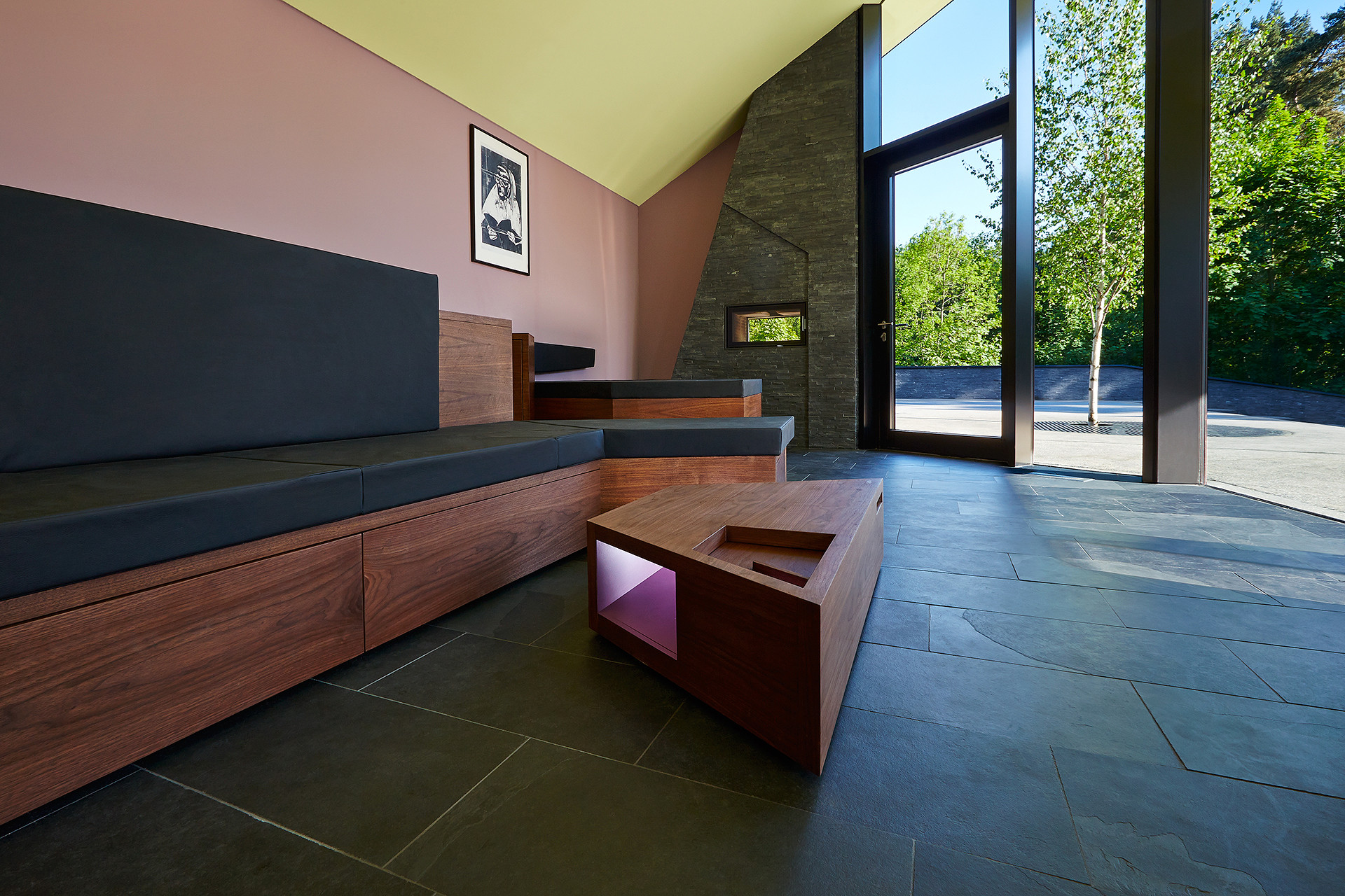 Houzz Германия: Дом в Саксонии — с родителями на одном участке