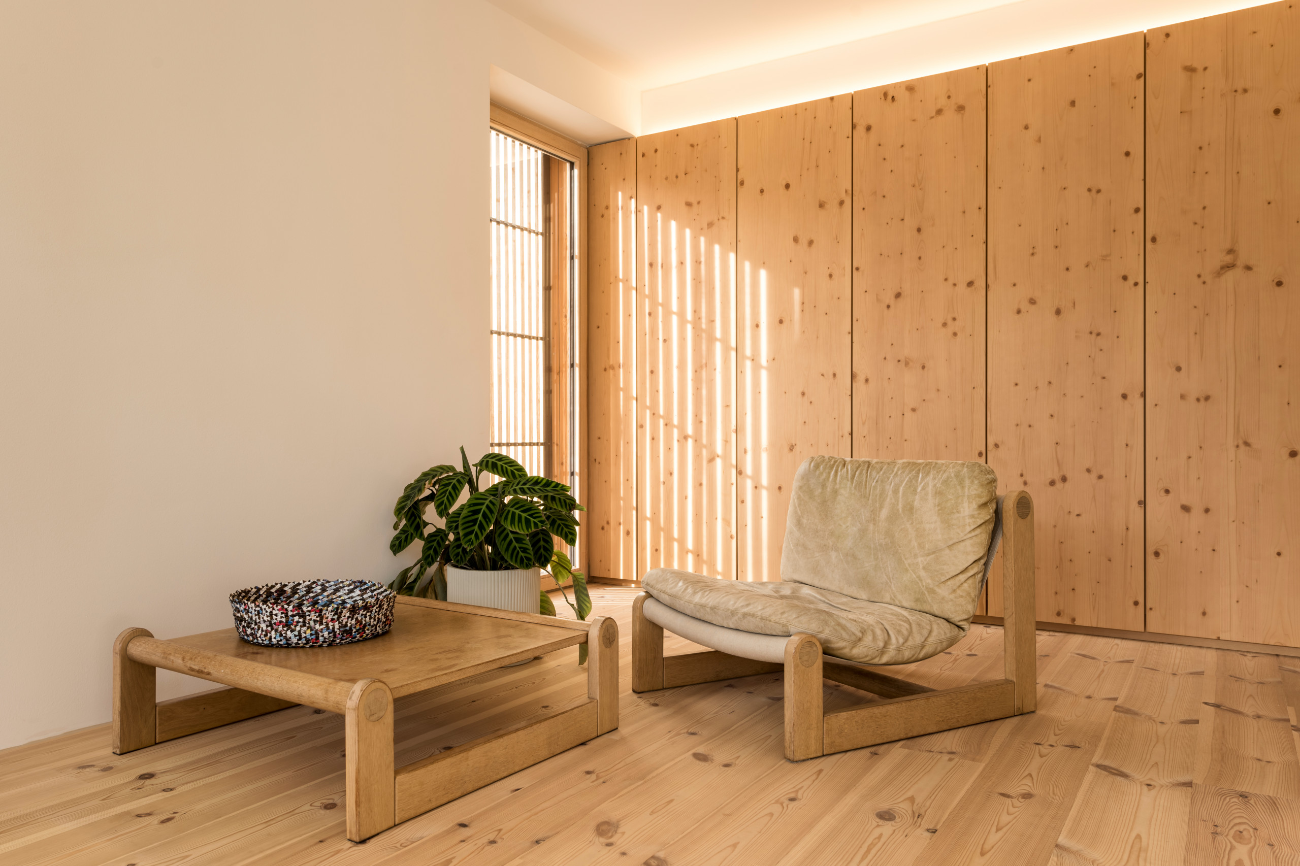 Houzz Германия: Когда Бавария встречается с Японией