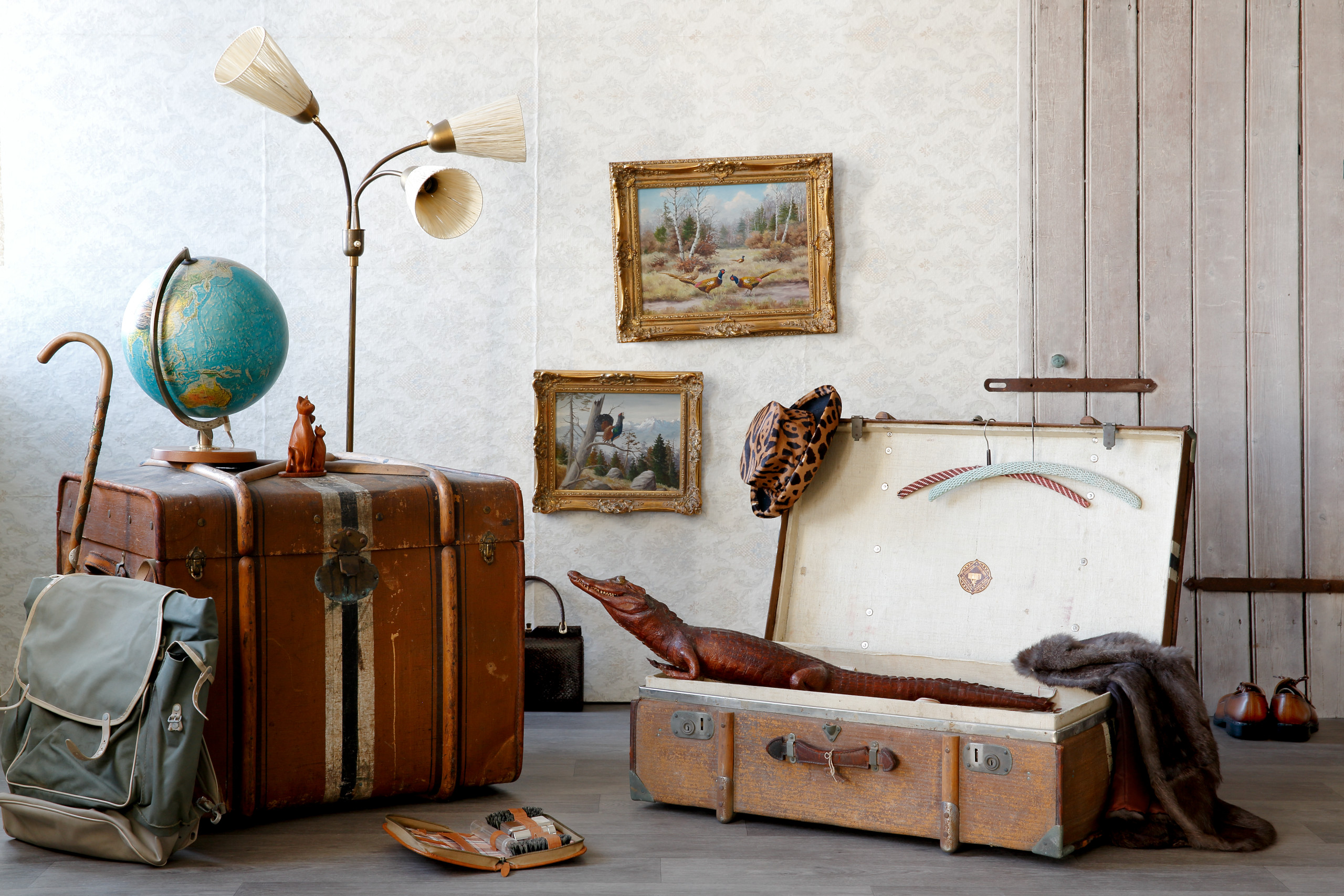 Как правильно: Разобрать гардероб со стилистом