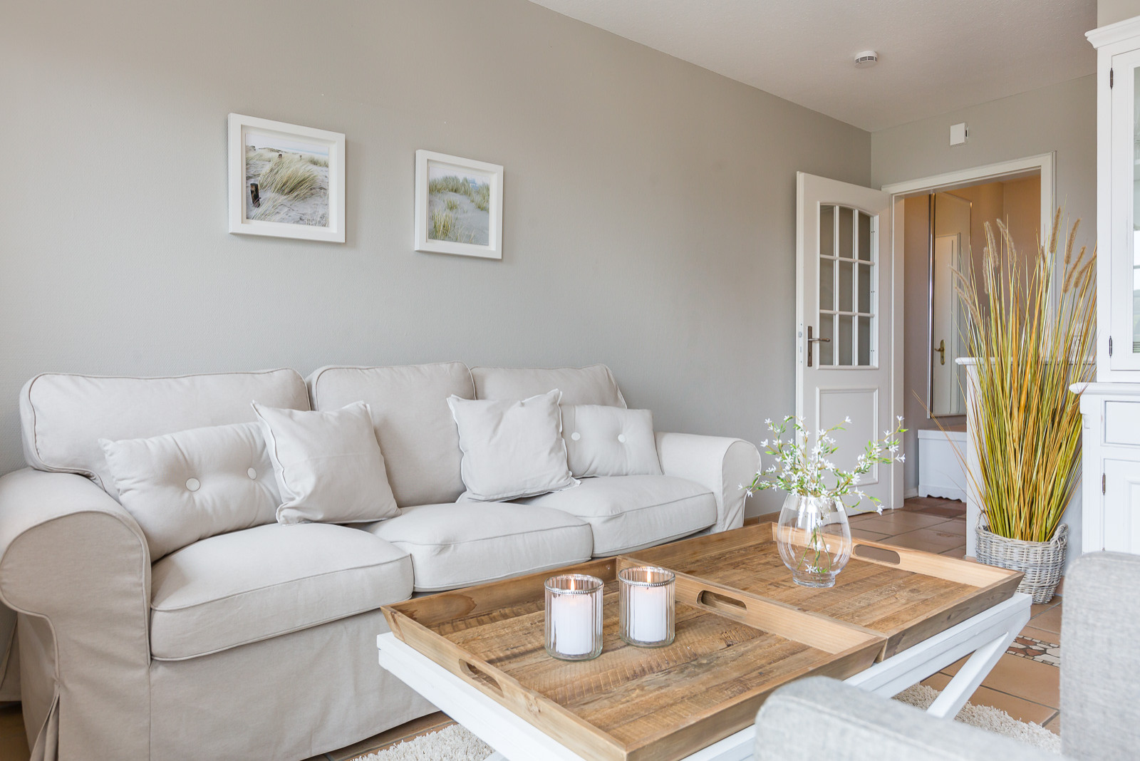 Итак, ваш стиль... северо-фризский