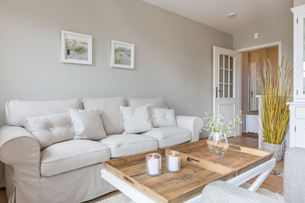 Итак, ваш стиль... северо-фризский