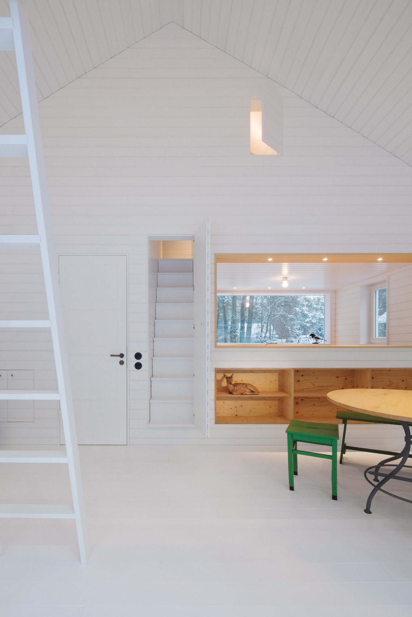 Итоги года: Самые читаемые архпроекты со всего мира в 2015 году