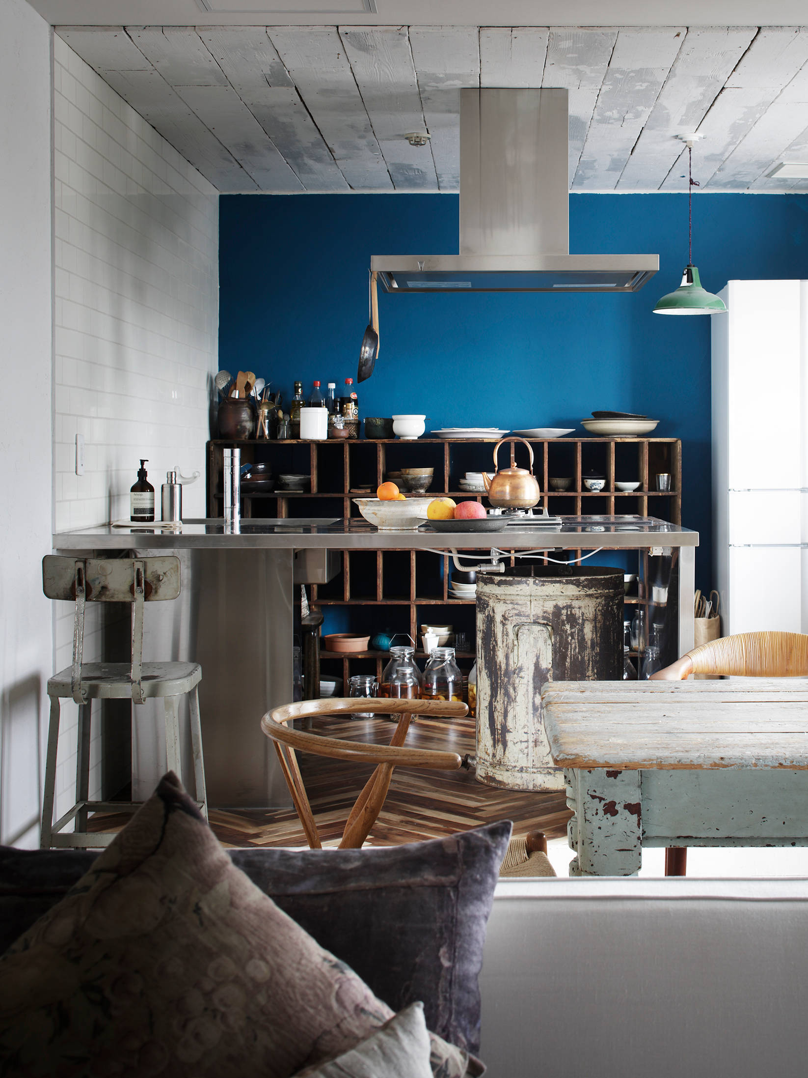 Микротренд: Ваби-саби или красота по-японски