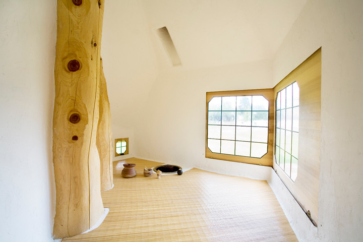 Мир дизайна: История и магия японского чайного дома