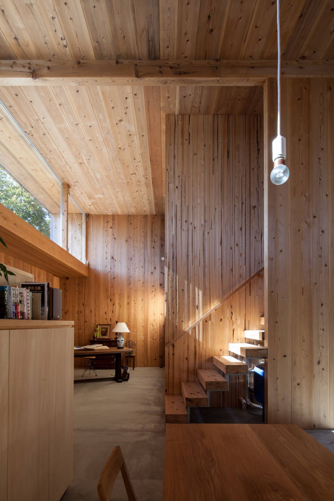 Деревоматериалы: 9 домов, доказывающие, что за ними будущее