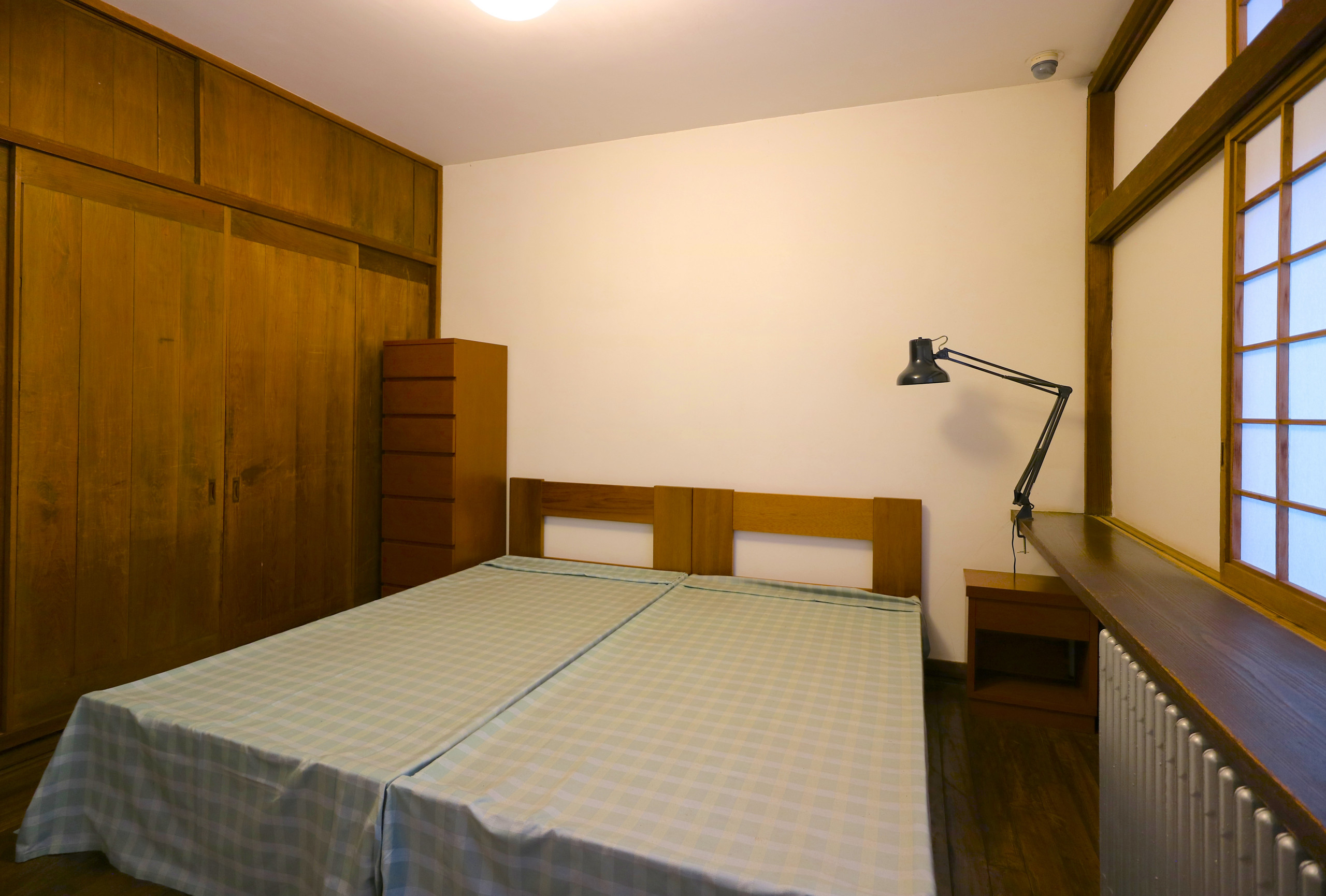 Архитектура: Дом японского модерниста Кунио Маэкавы