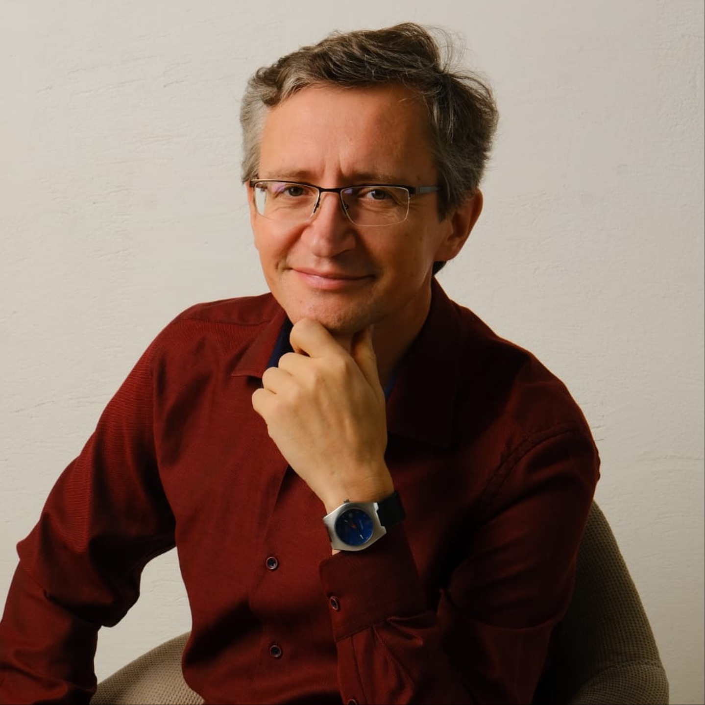 Андрей Зуев