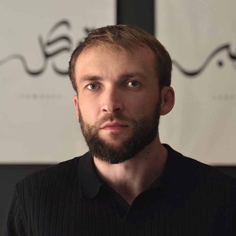 Вадим Сафоев