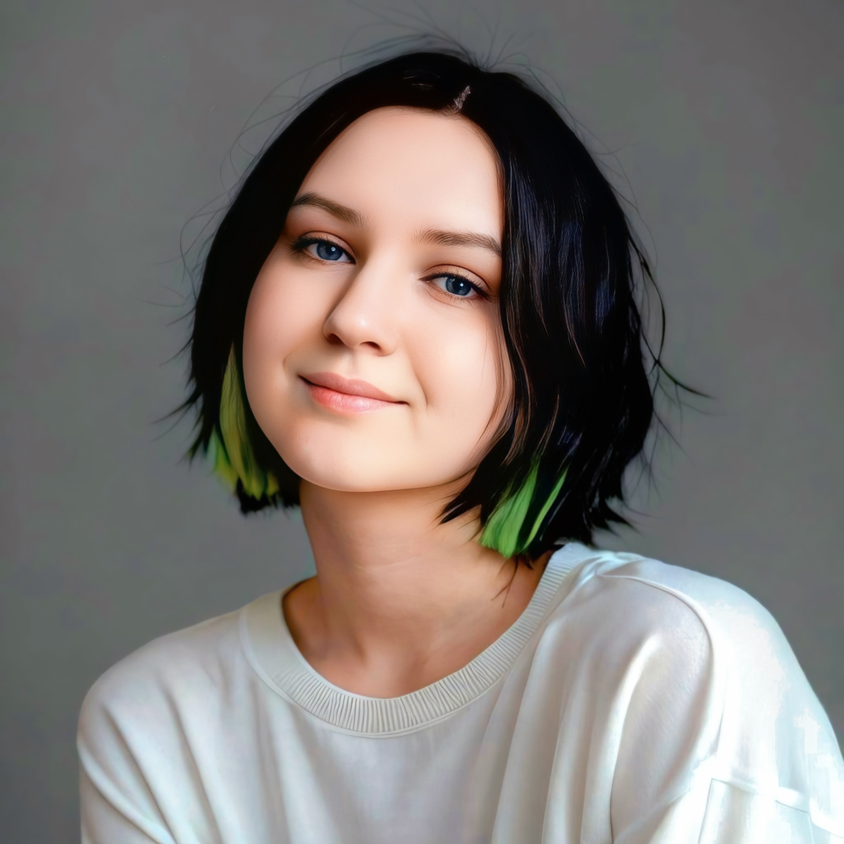 Фото профиля Валерия Андреева