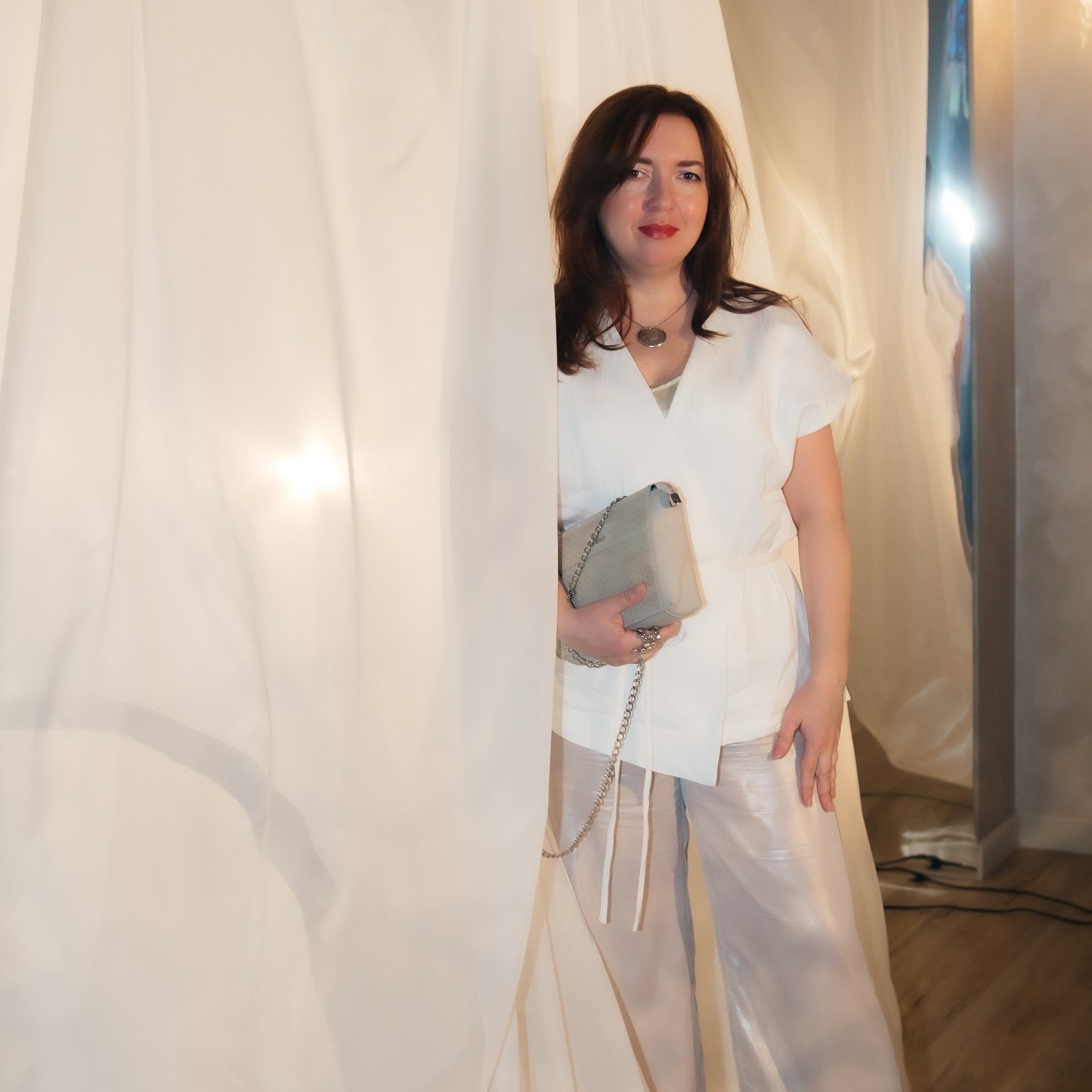 Анна Дмитриева