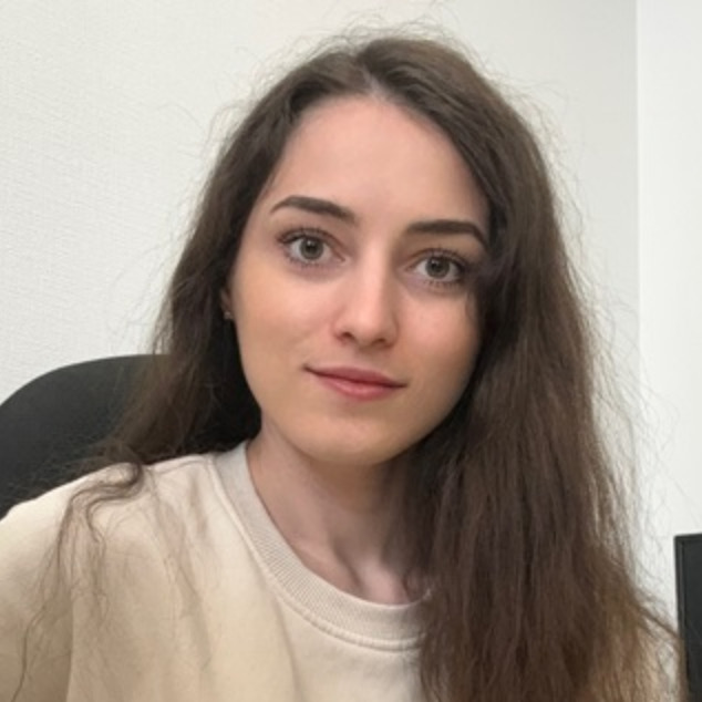 Вероника Проектная